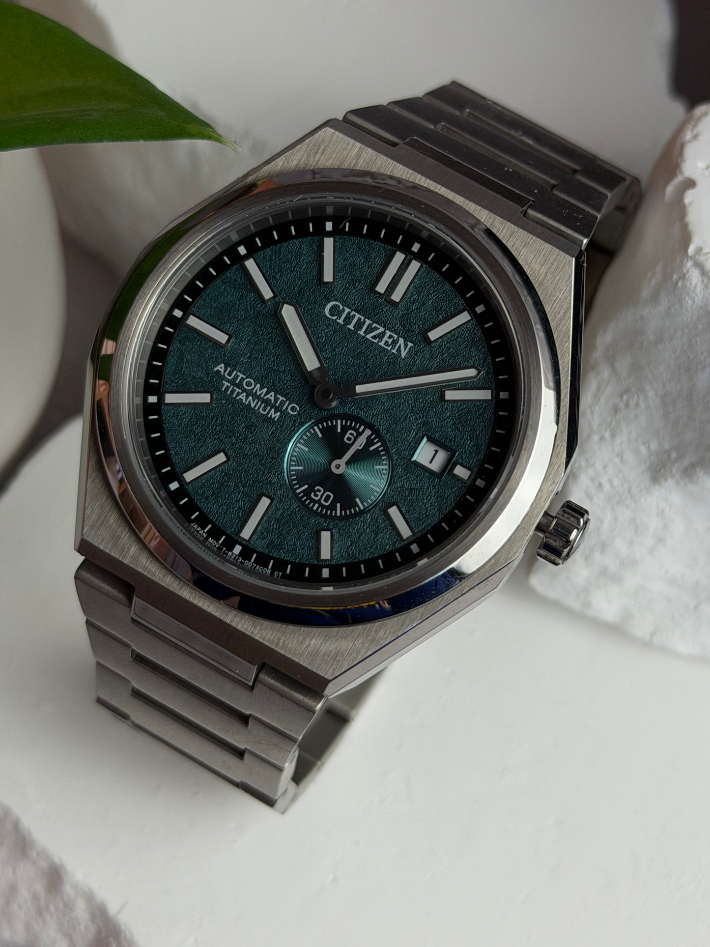 Citizen Zenshin