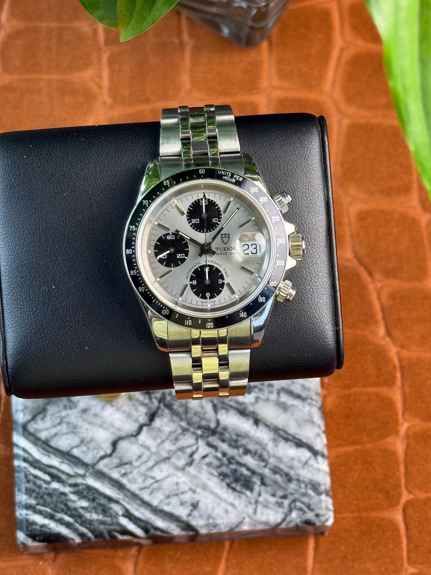 Tudor Prince Ref. 79280