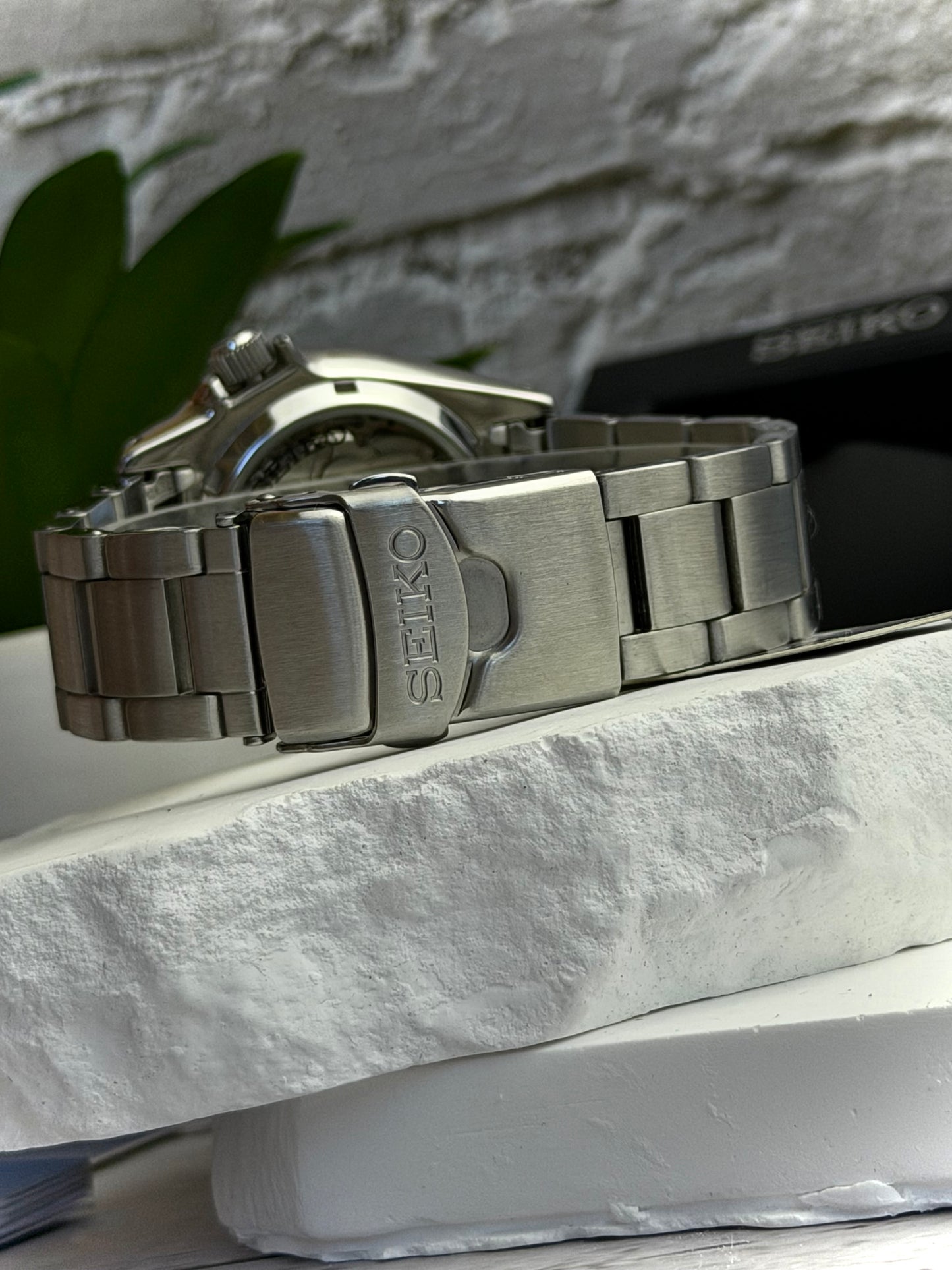 Seiko 5 sport