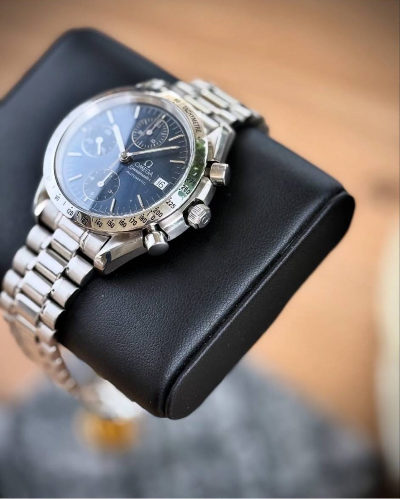 Omega Speedmaster