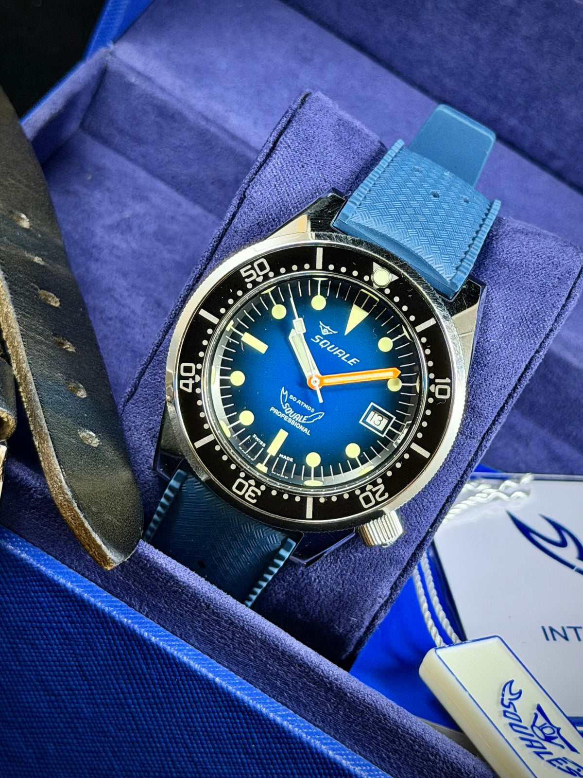 Squale 1521