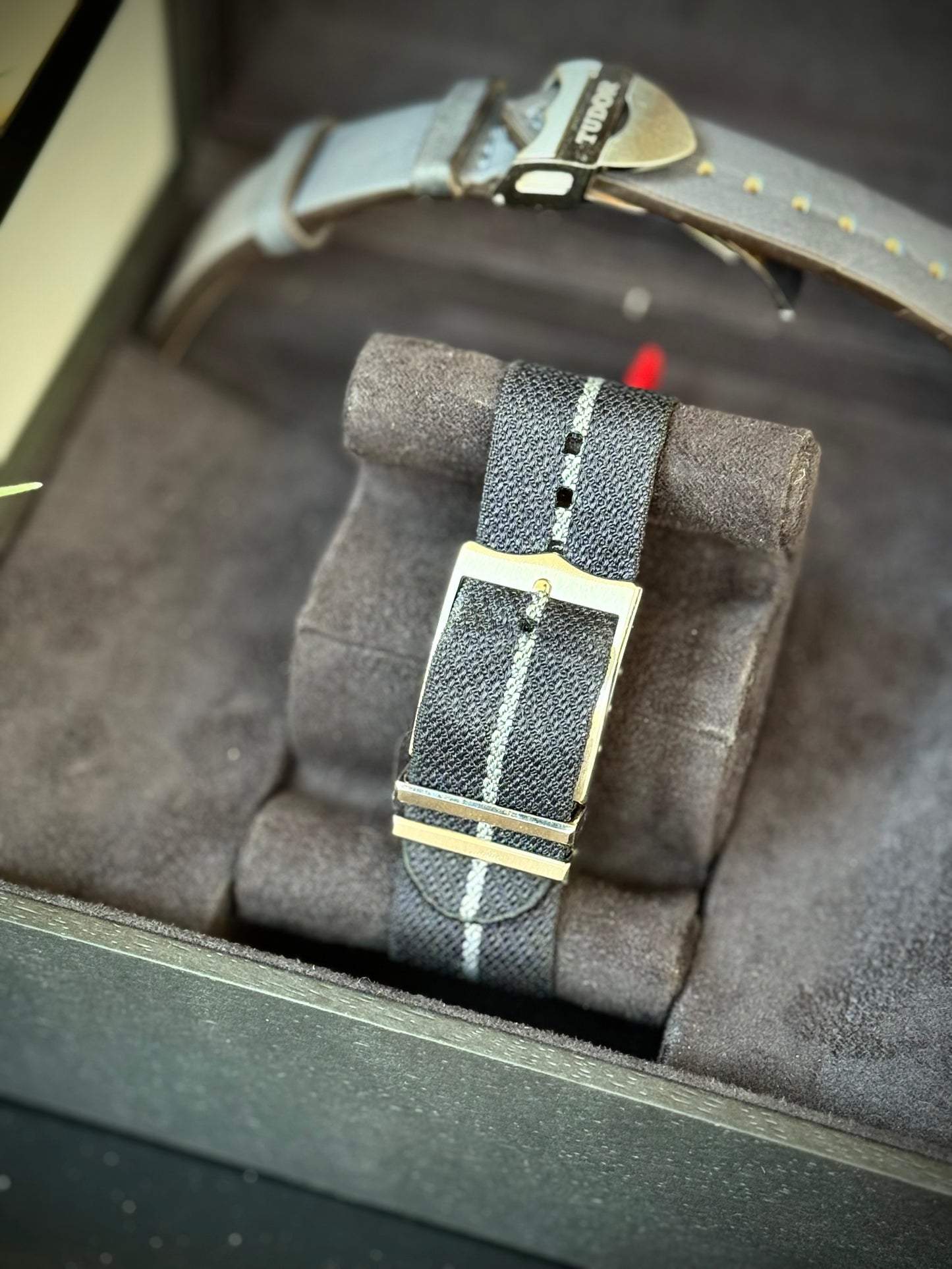 Tudor Black Bay 58
