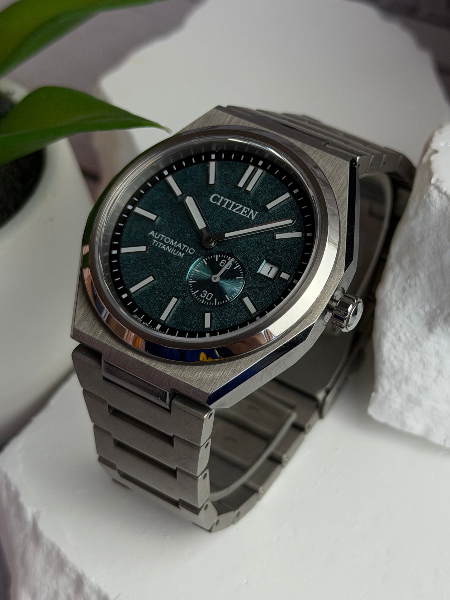 Citizen Zenshin