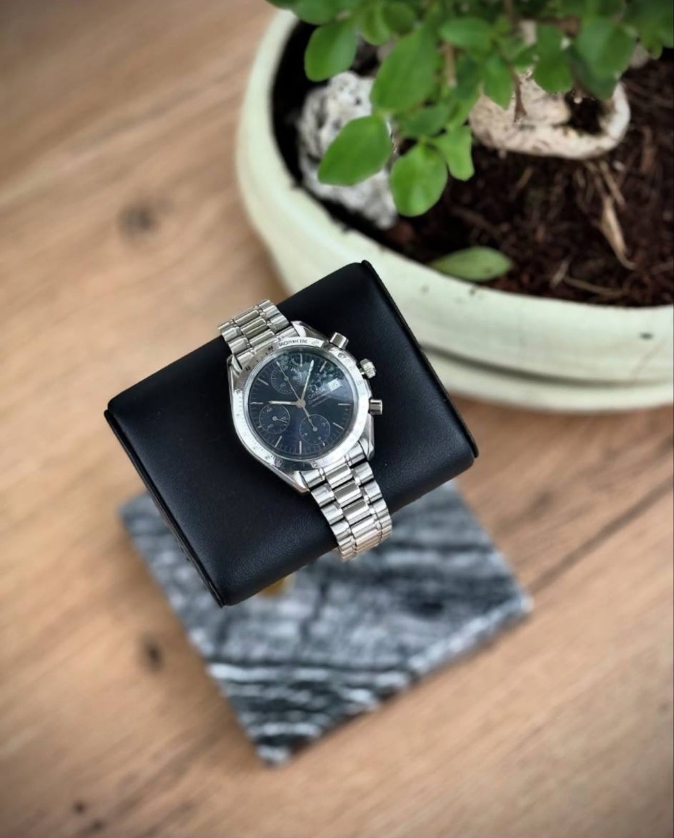 Omega Speedmaster