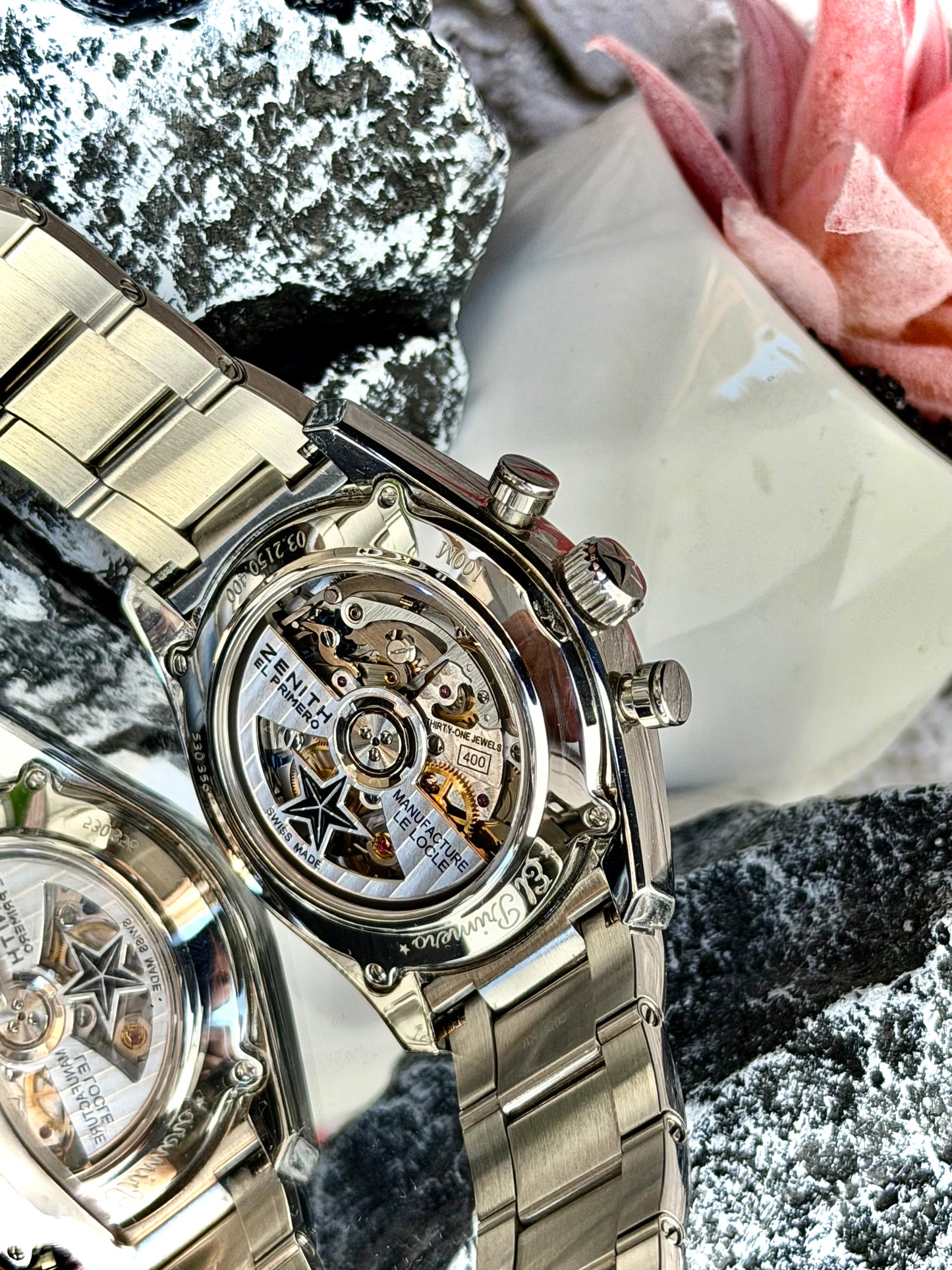 Zenith El Primero
