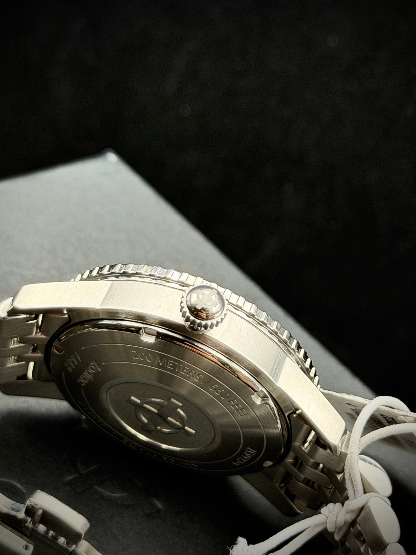 Zodiac Super Sea Wolf “Mojito”
