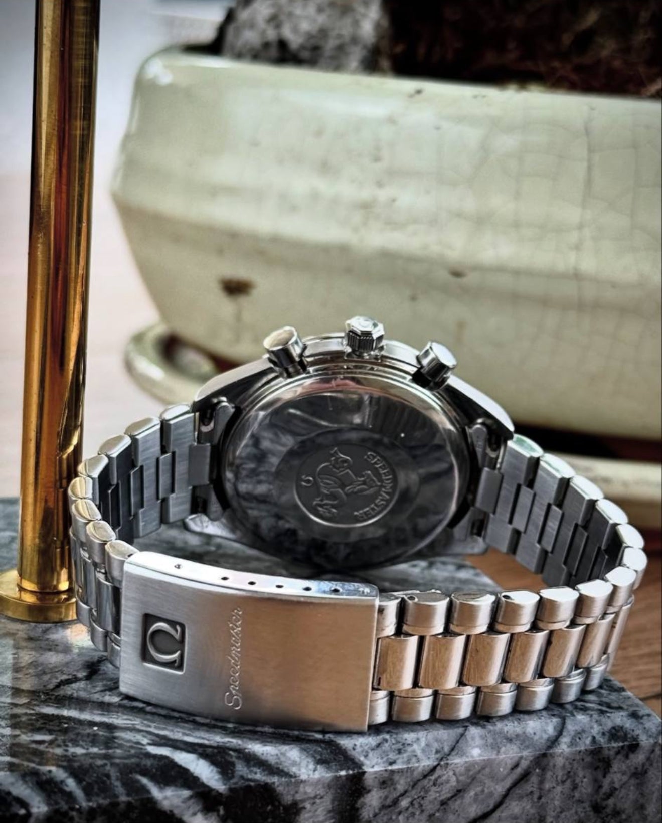 Omega Speedmaster