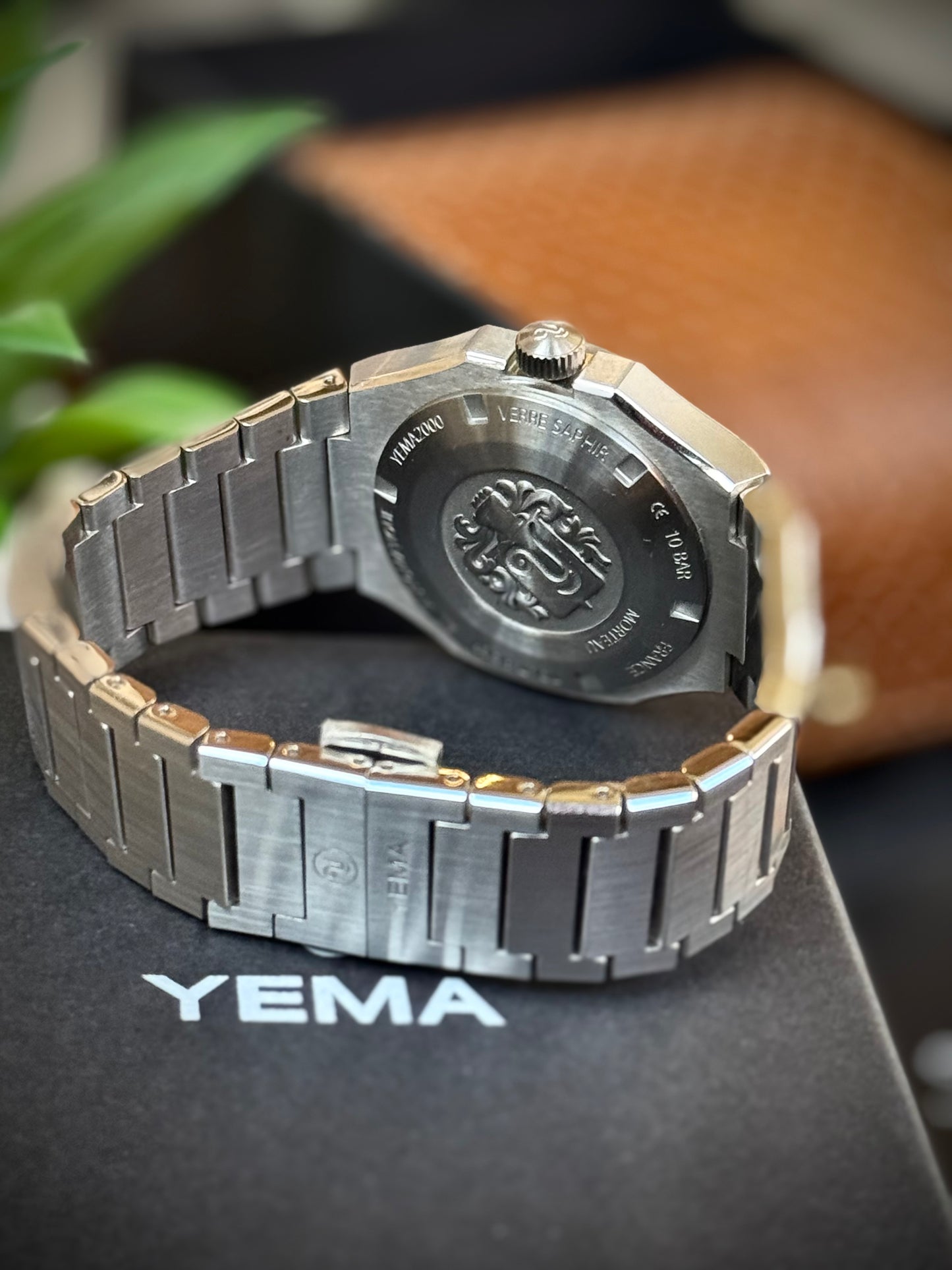 Yema Urban Traveller