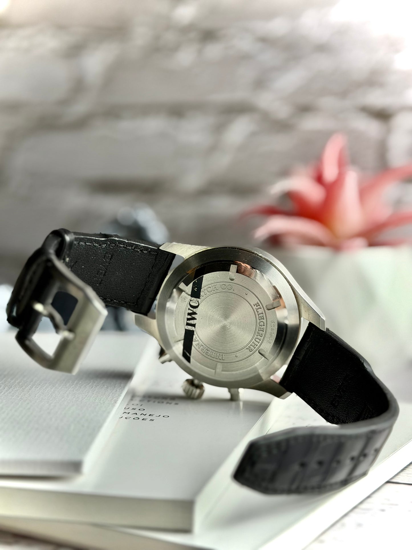 IWC Pilot