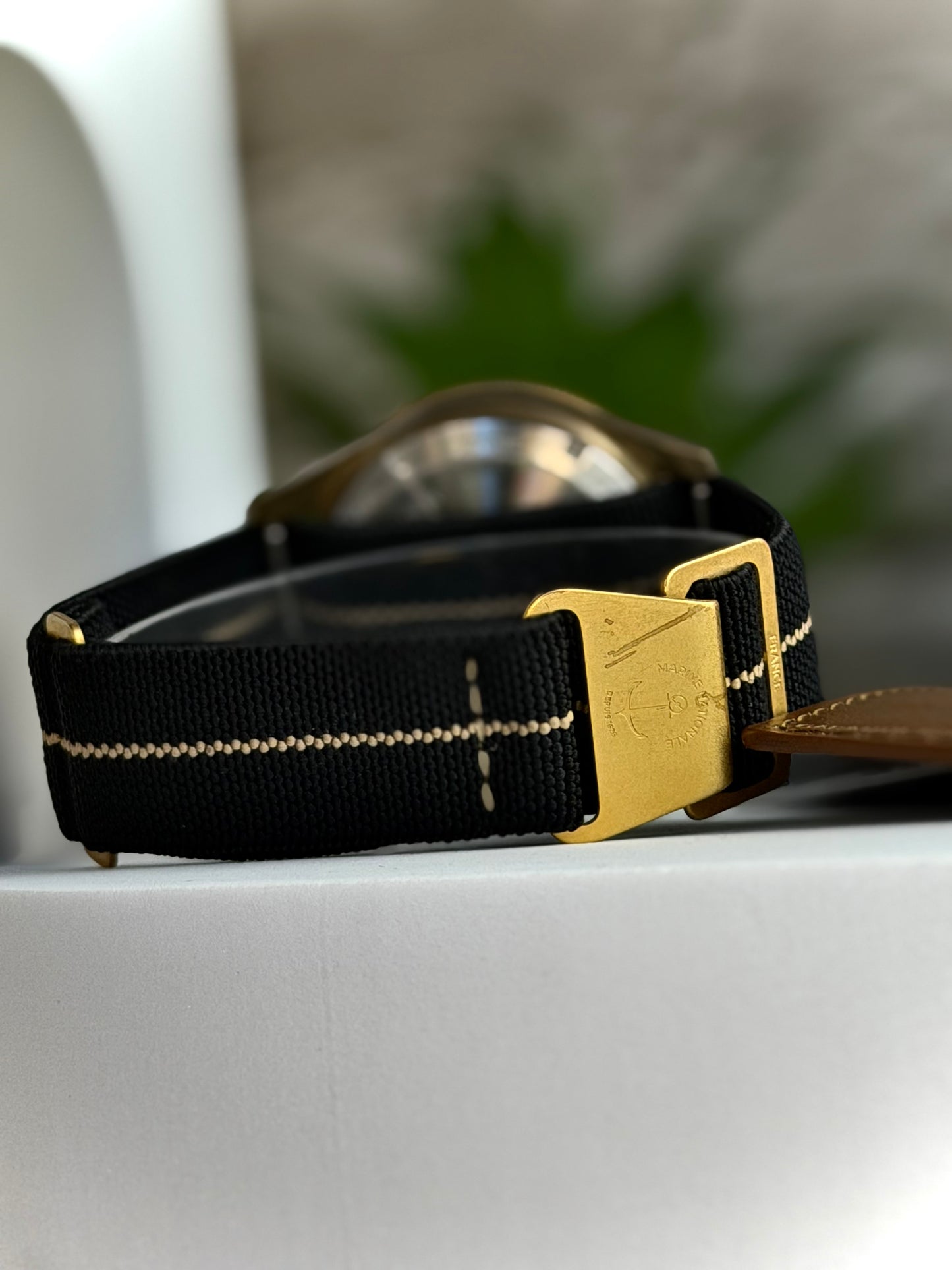 Yema Superman Bronze
