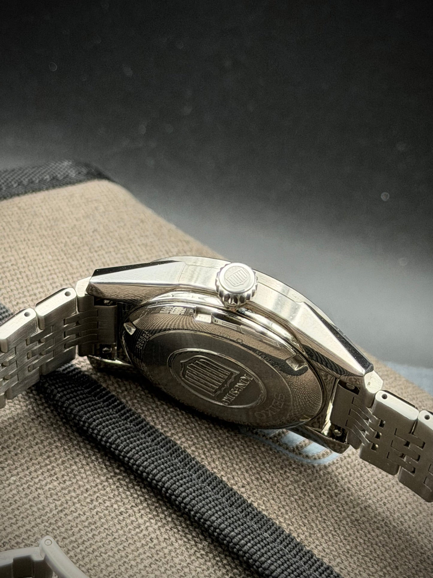 King Seiko spb389j1