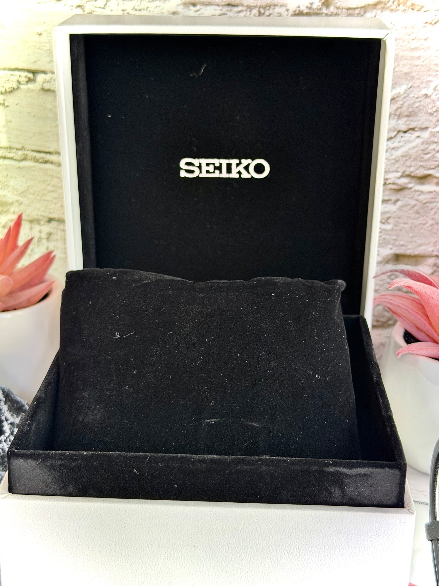 Seiko Presage GMT 60Th