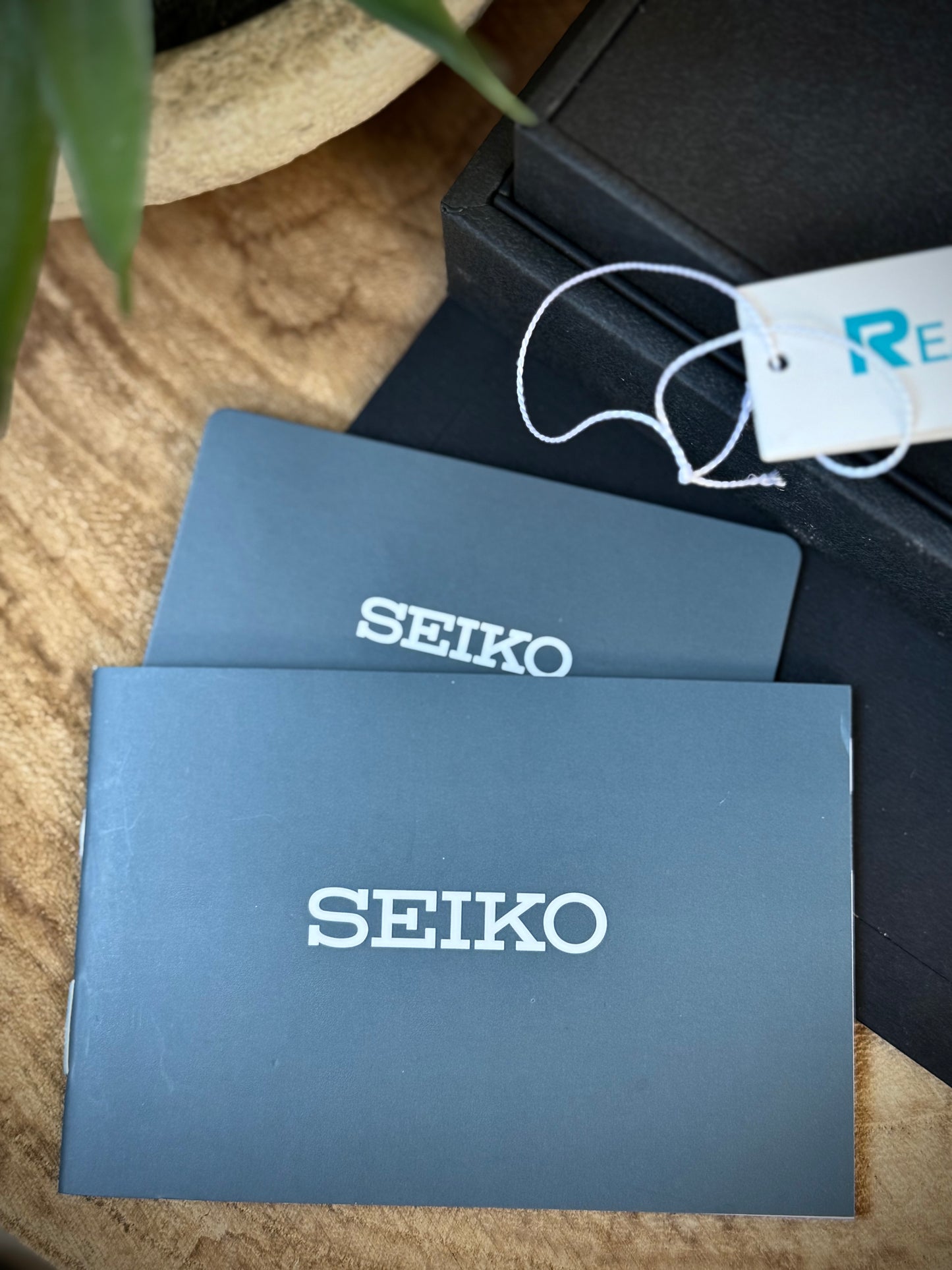Seiko 62 Mas