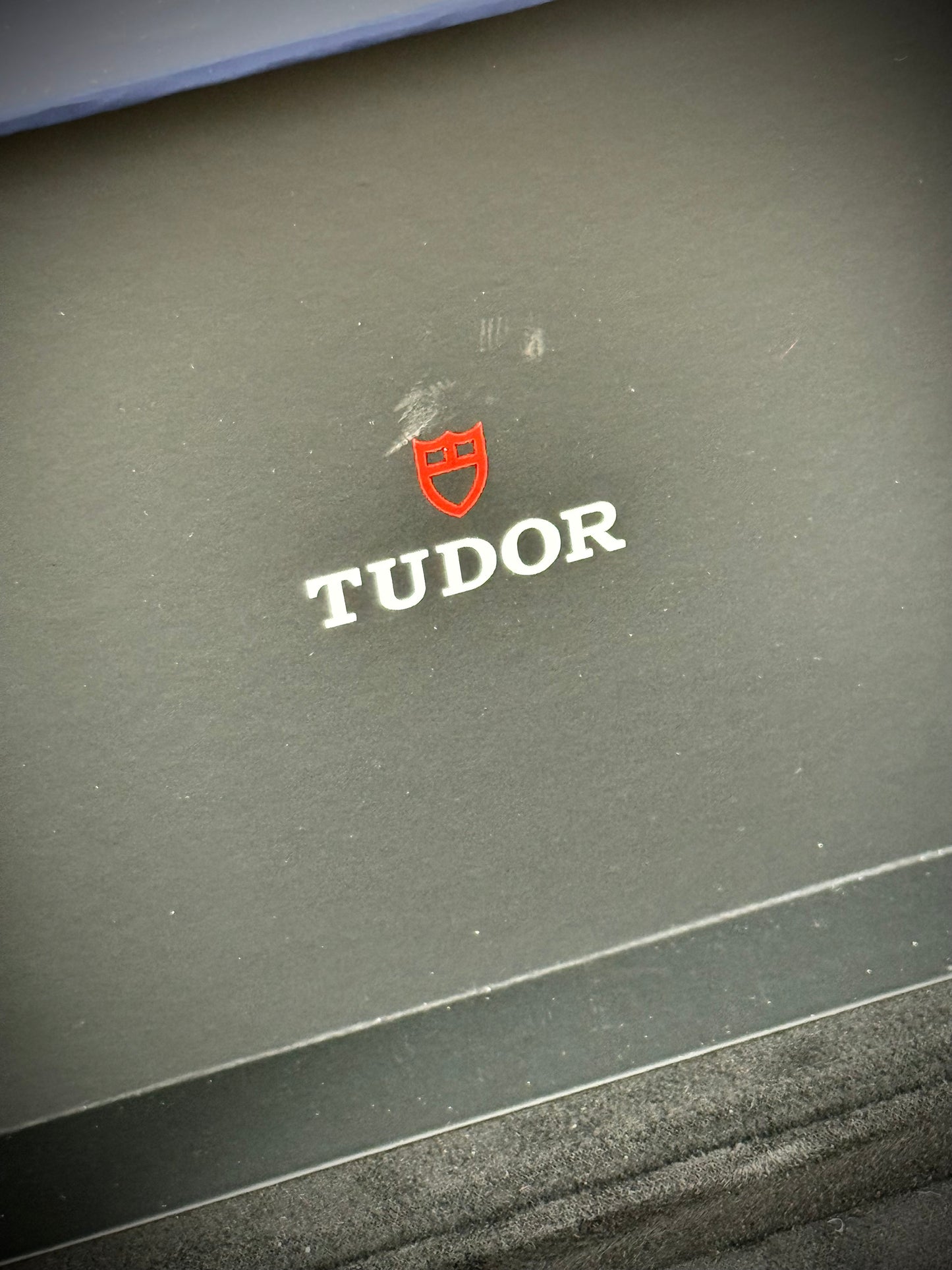 Tudor Pelagos FXD Alinghi