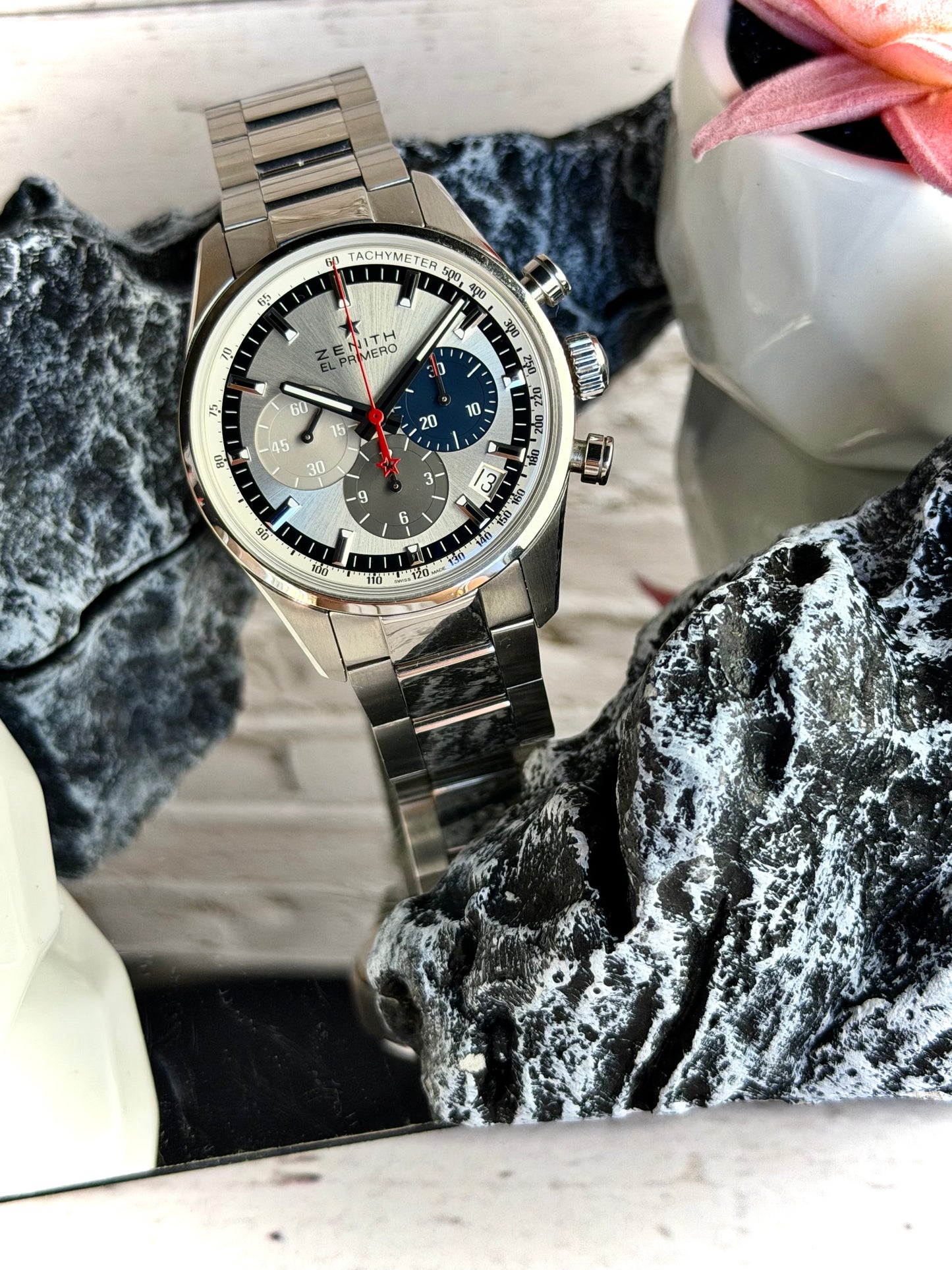 Zenith El Primero