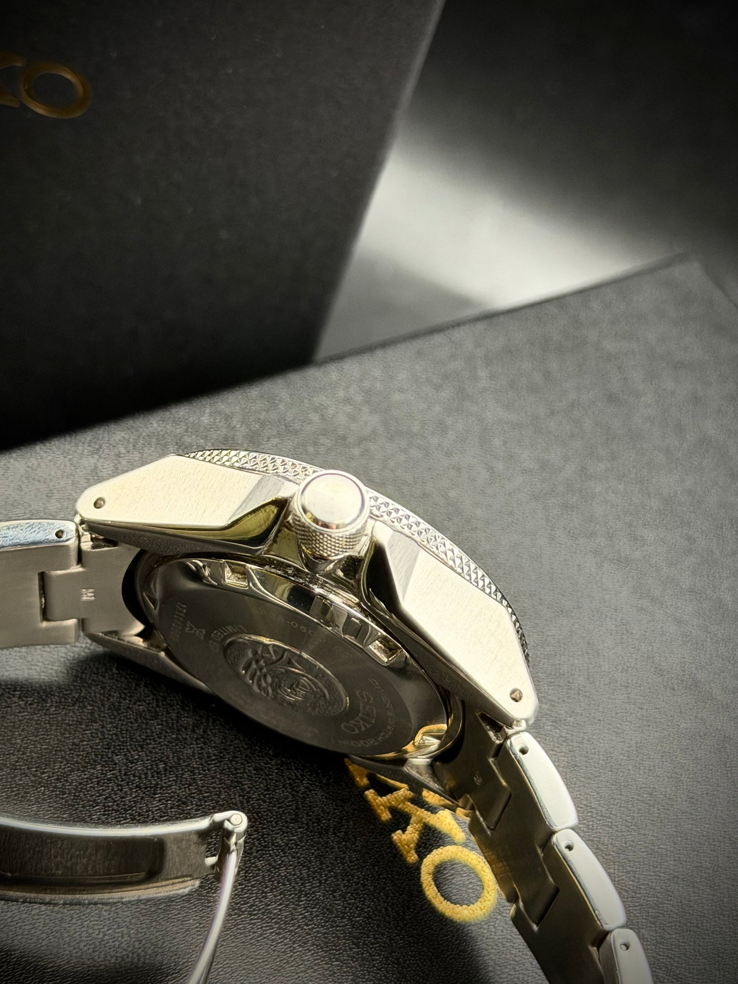 Seiko SHU-IRO