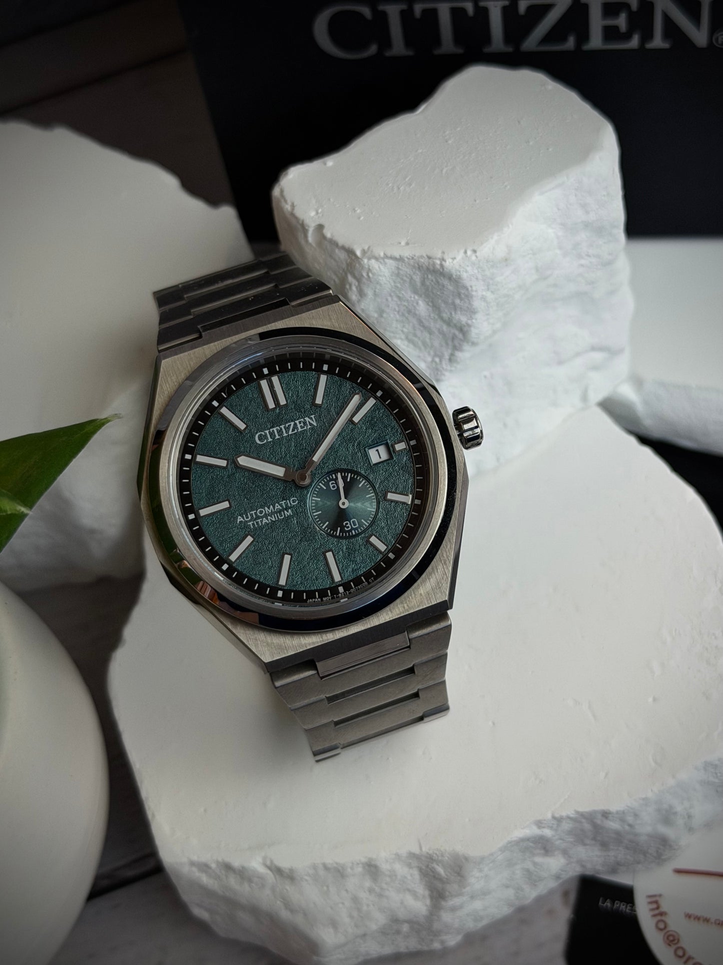 Citizen Zenshin