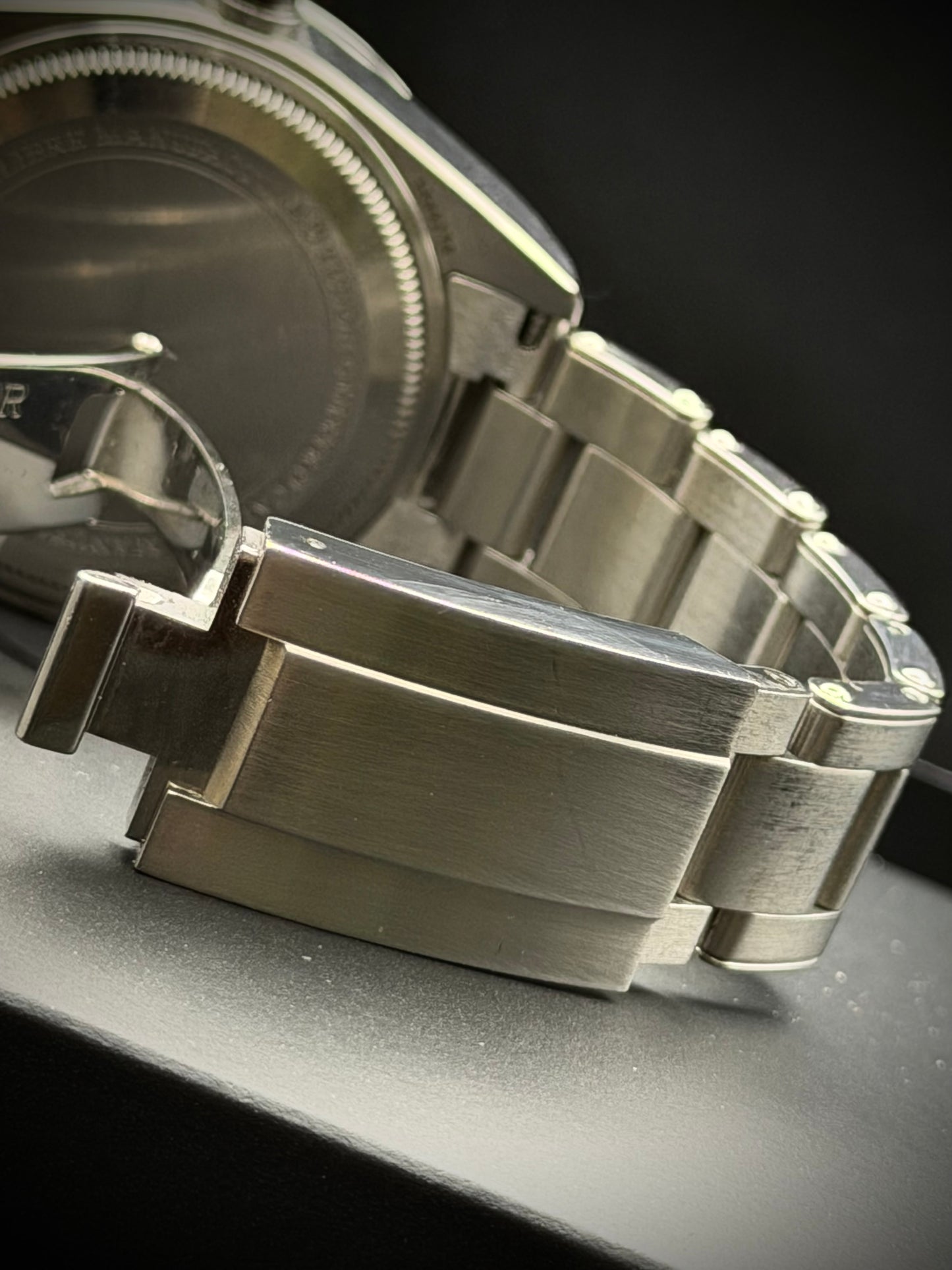 Tudor Black Bay PRO