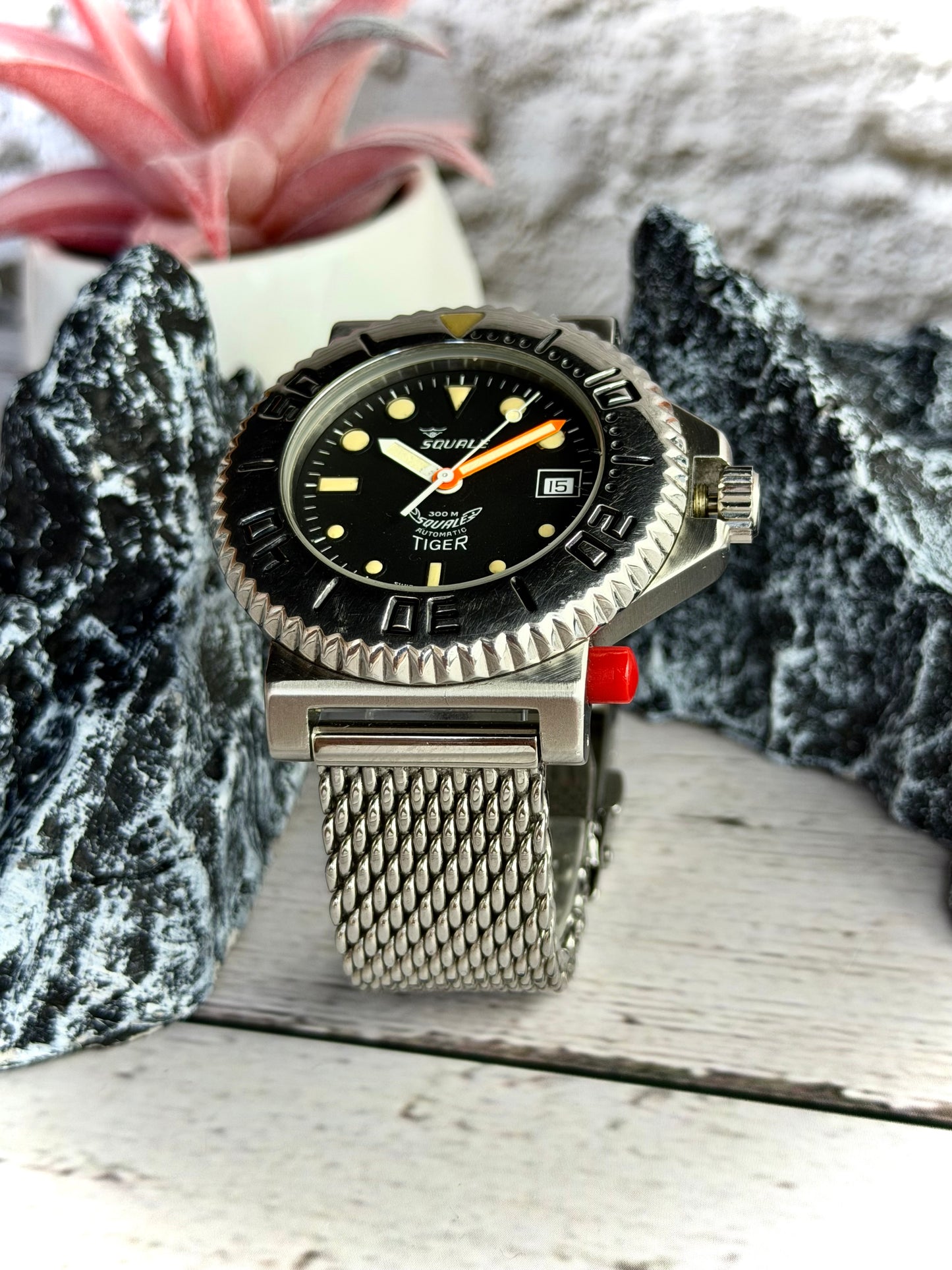 Squale Tiger