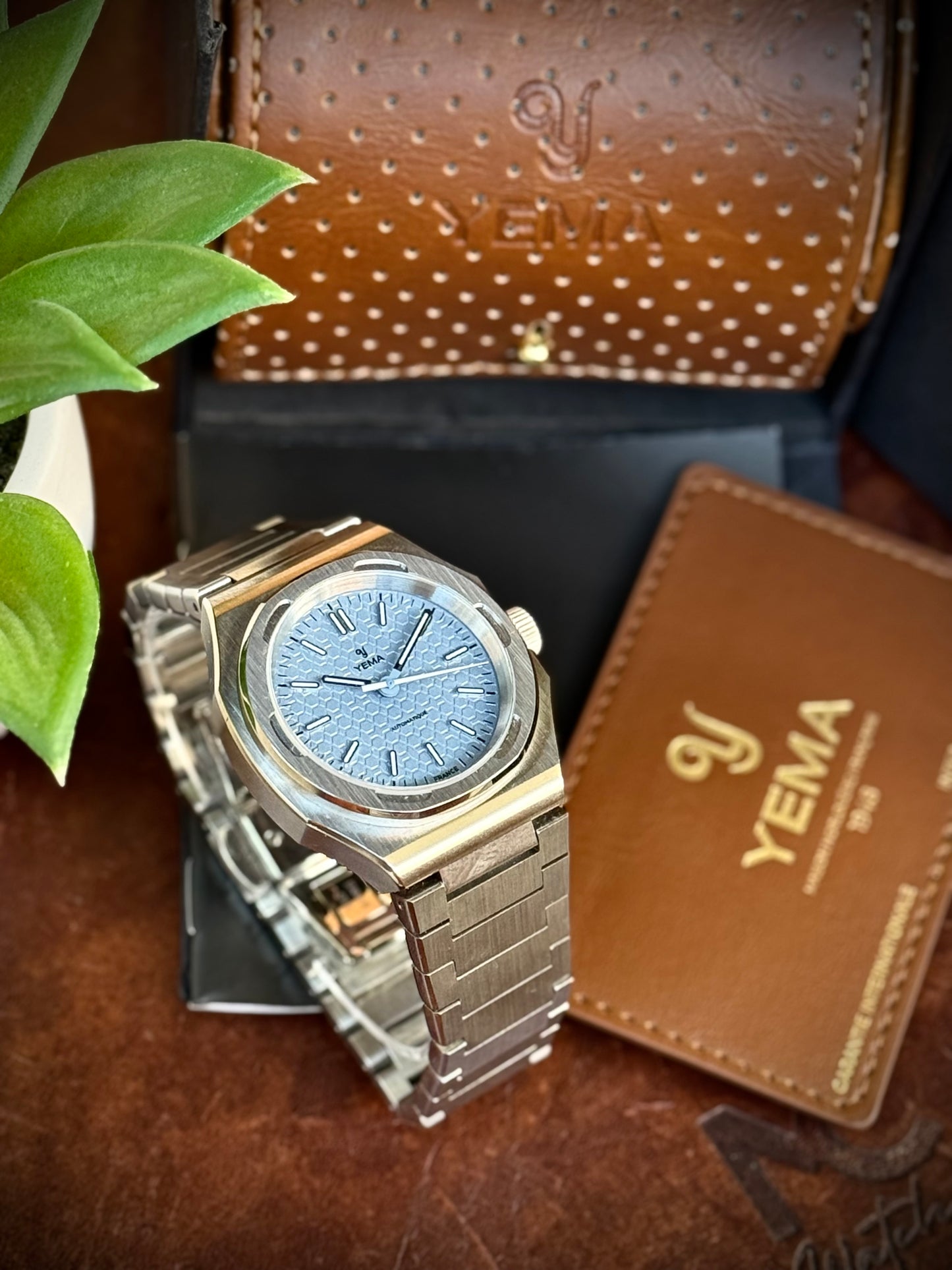 Yema Urban Traveller