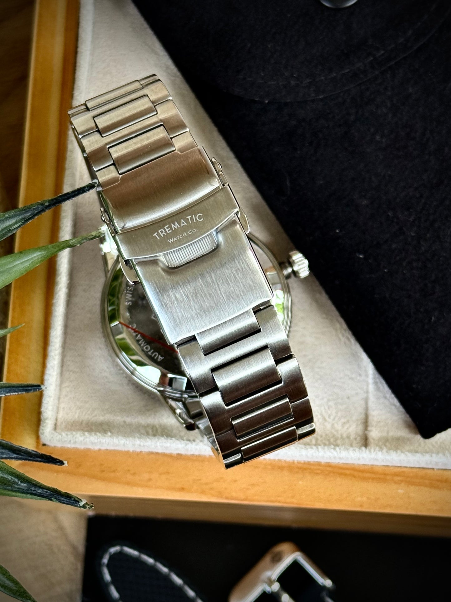 Trematic AC14