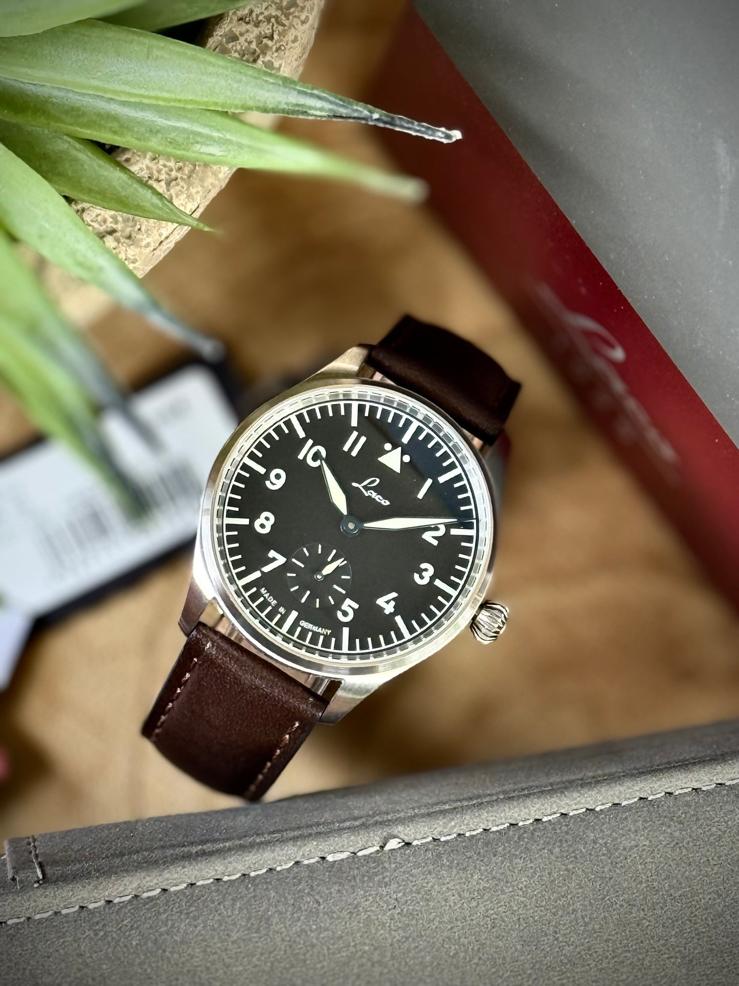 Laco ULM 39