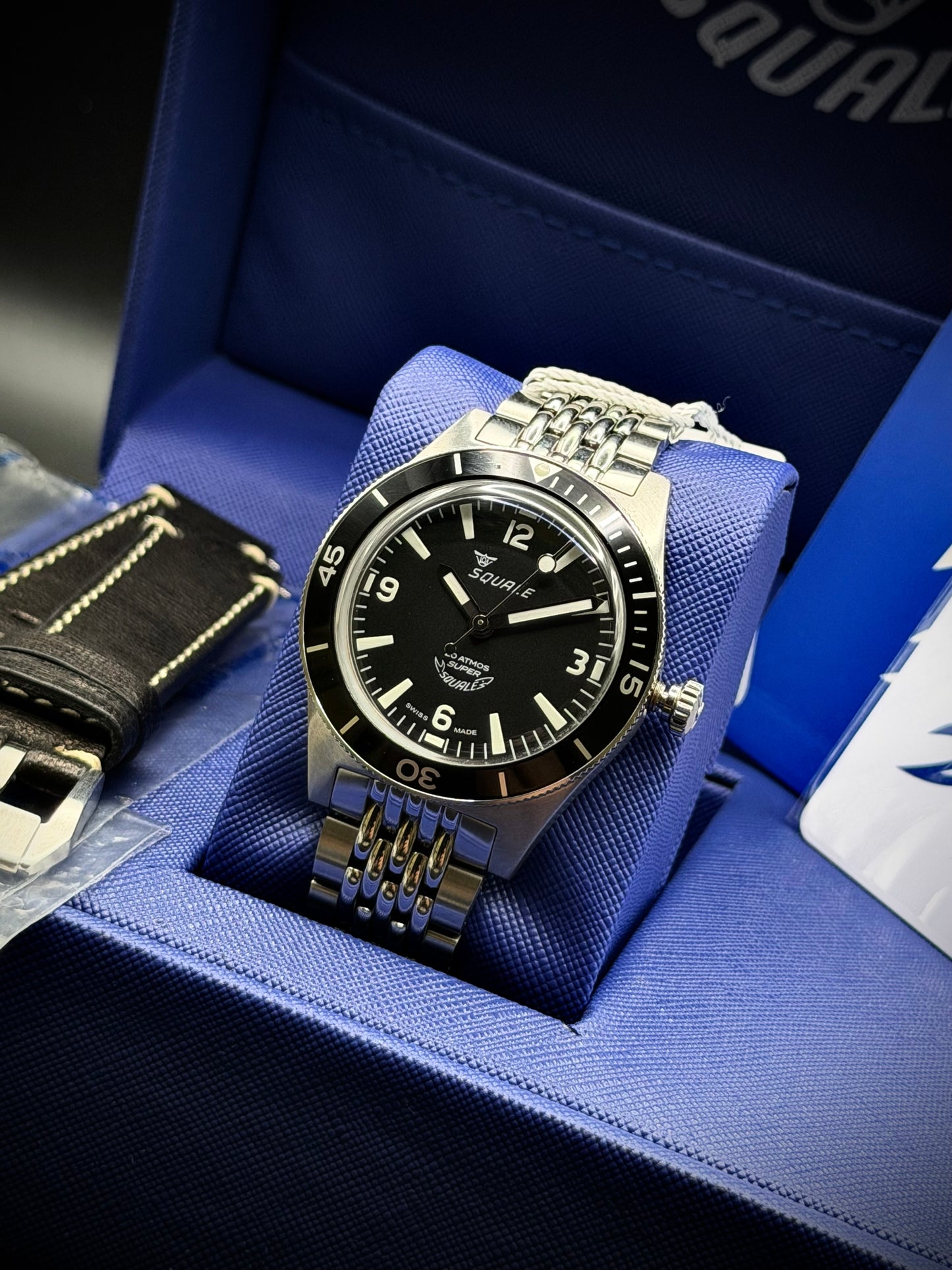 Super Squale Supermbkbk