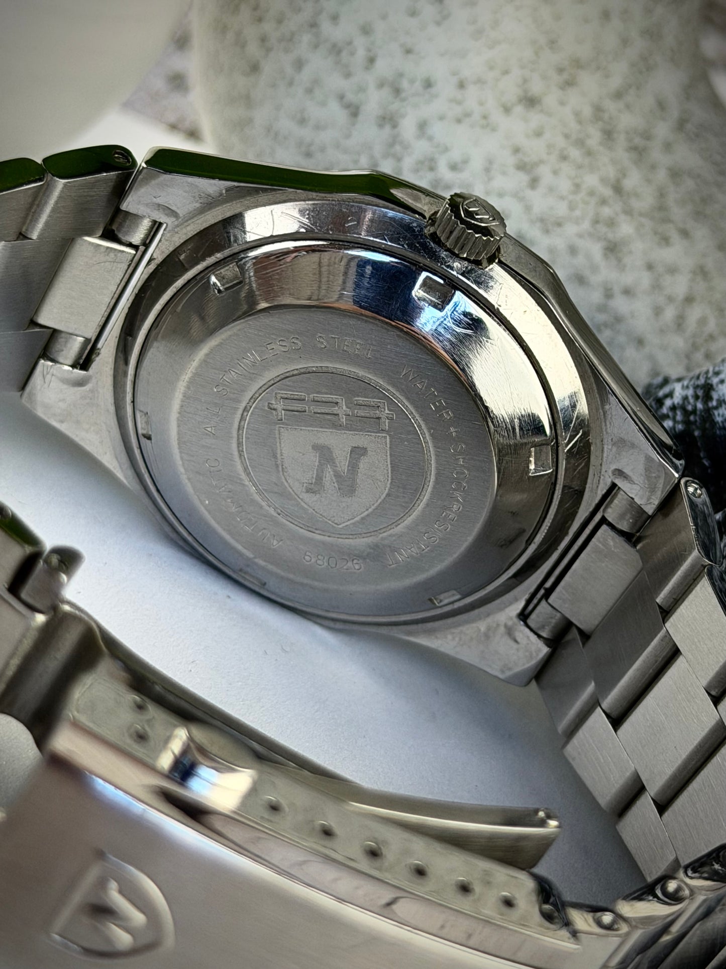 Nivada F77 (Vintage)