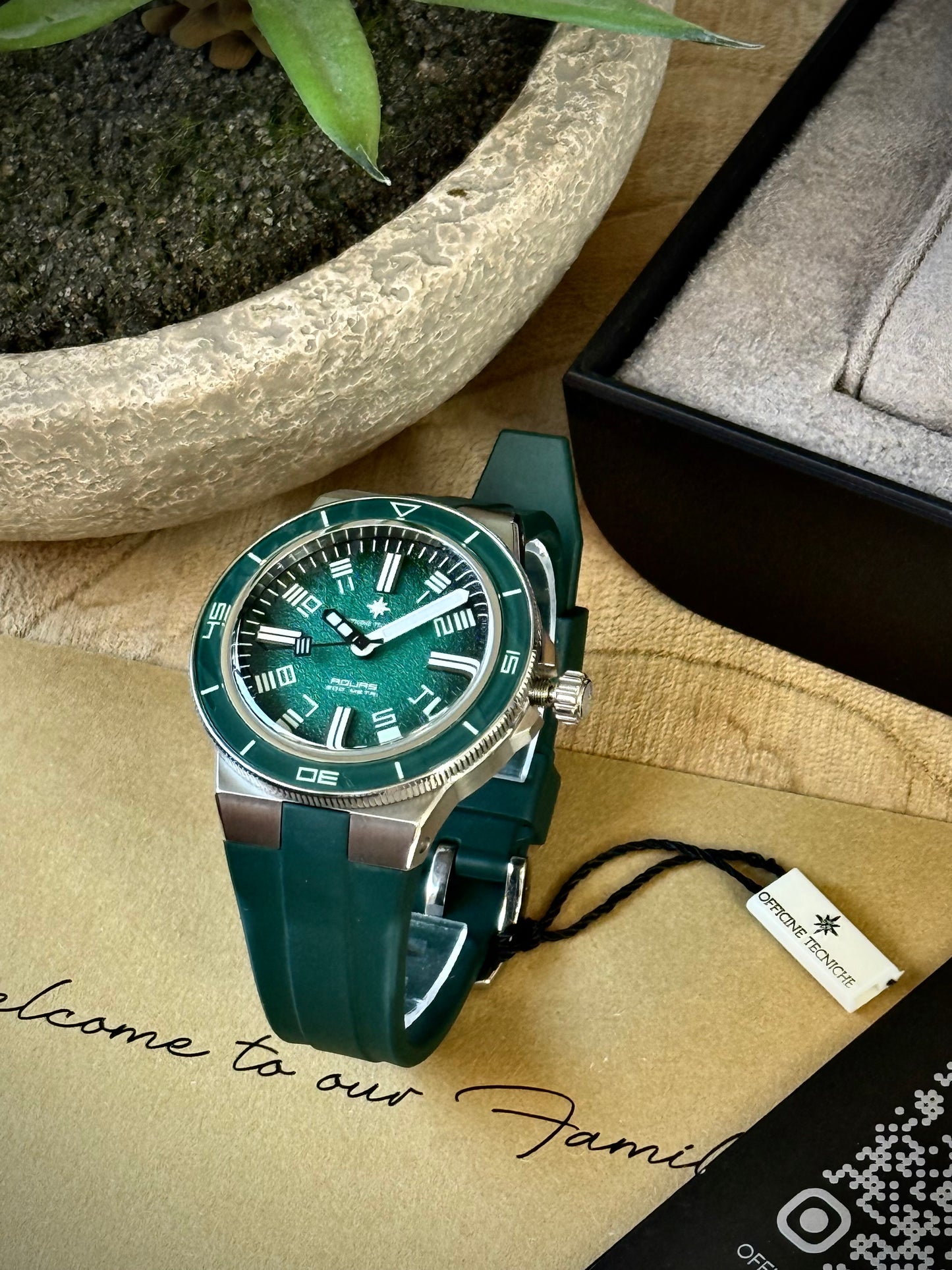 Officine Tecniche