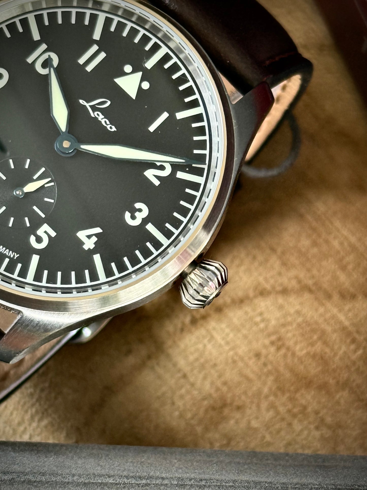 Laco ULM 39