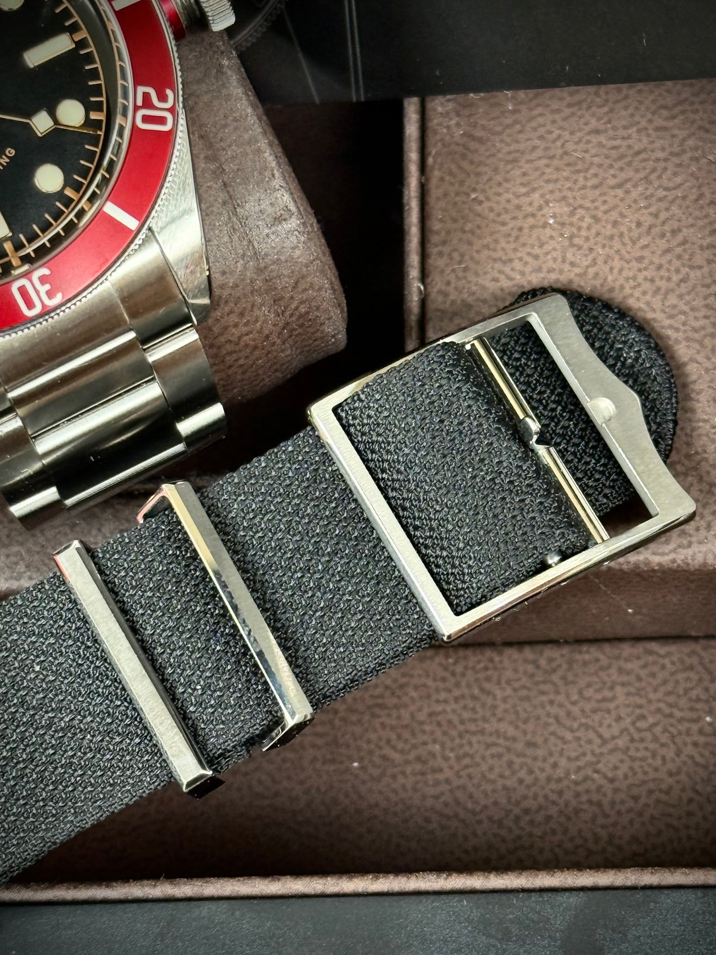 Tudor Black Bay Rosellina
