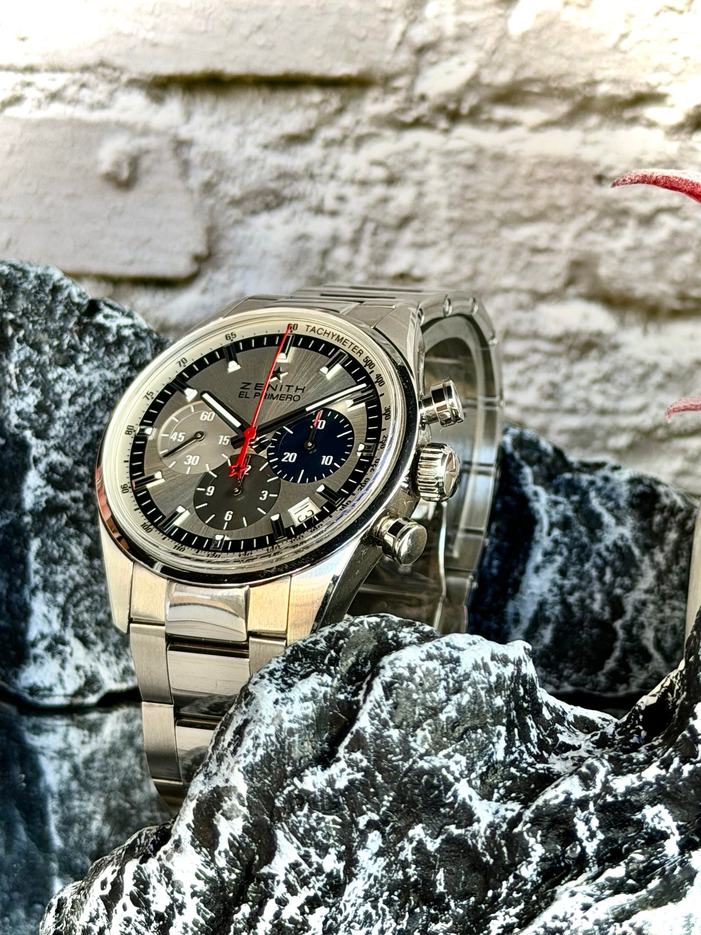 Zenith El Primero