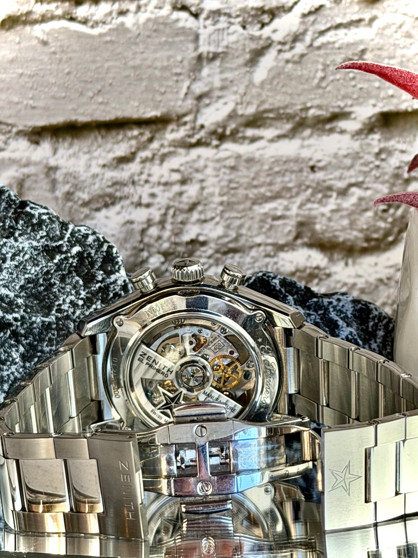 Zenith El Primero