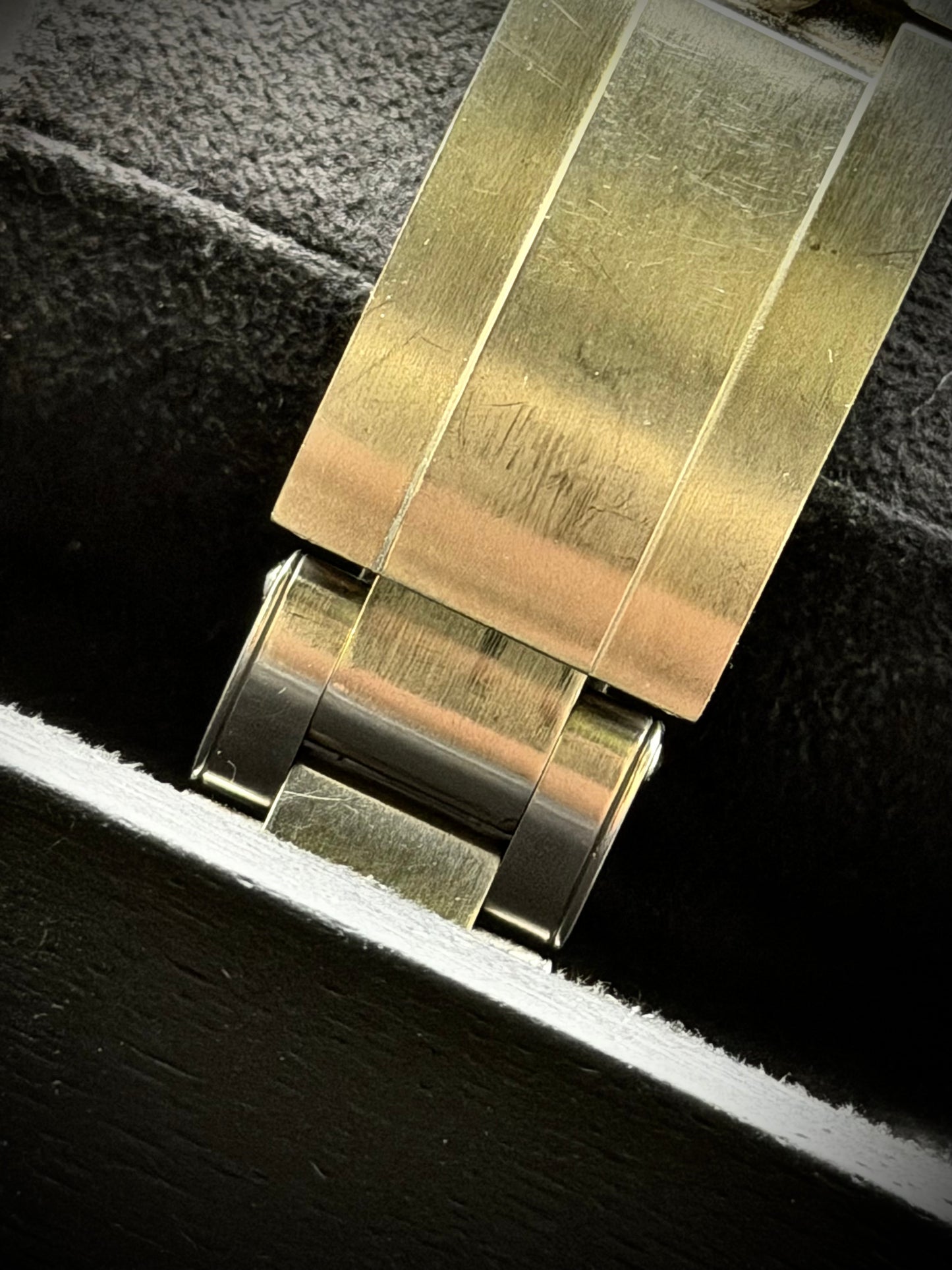 Tudor Black Bay Pro