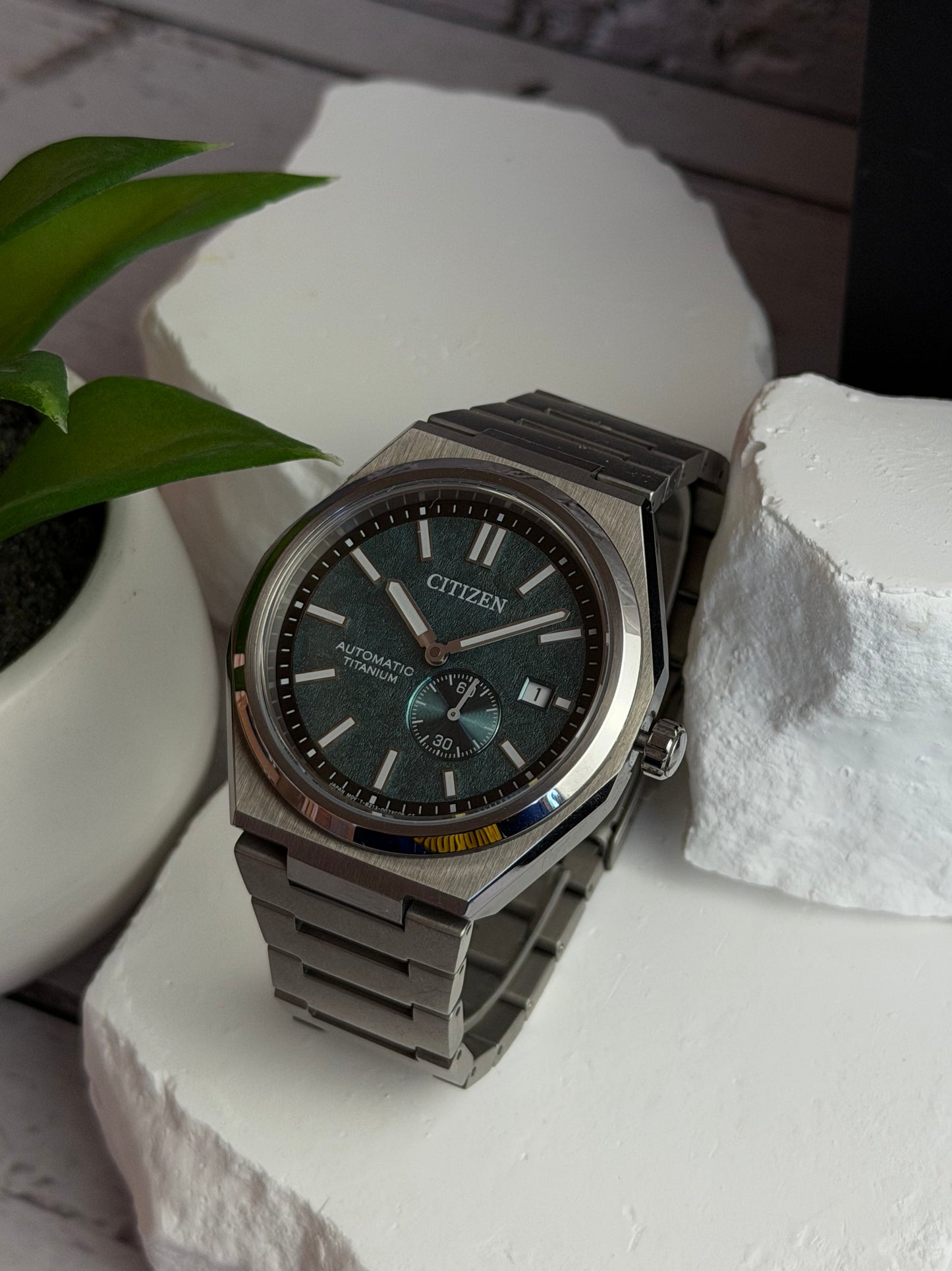 Citizen Zenshin