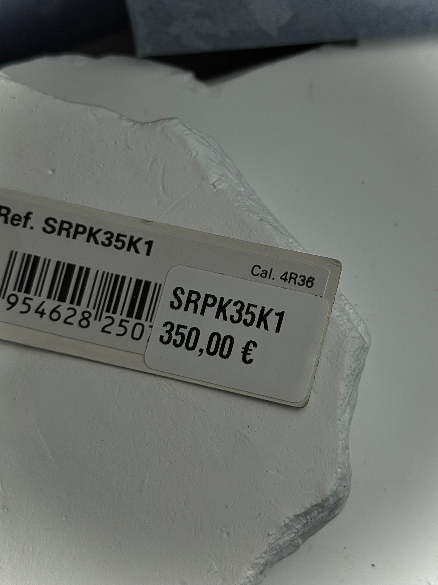 Seiko 5 sport