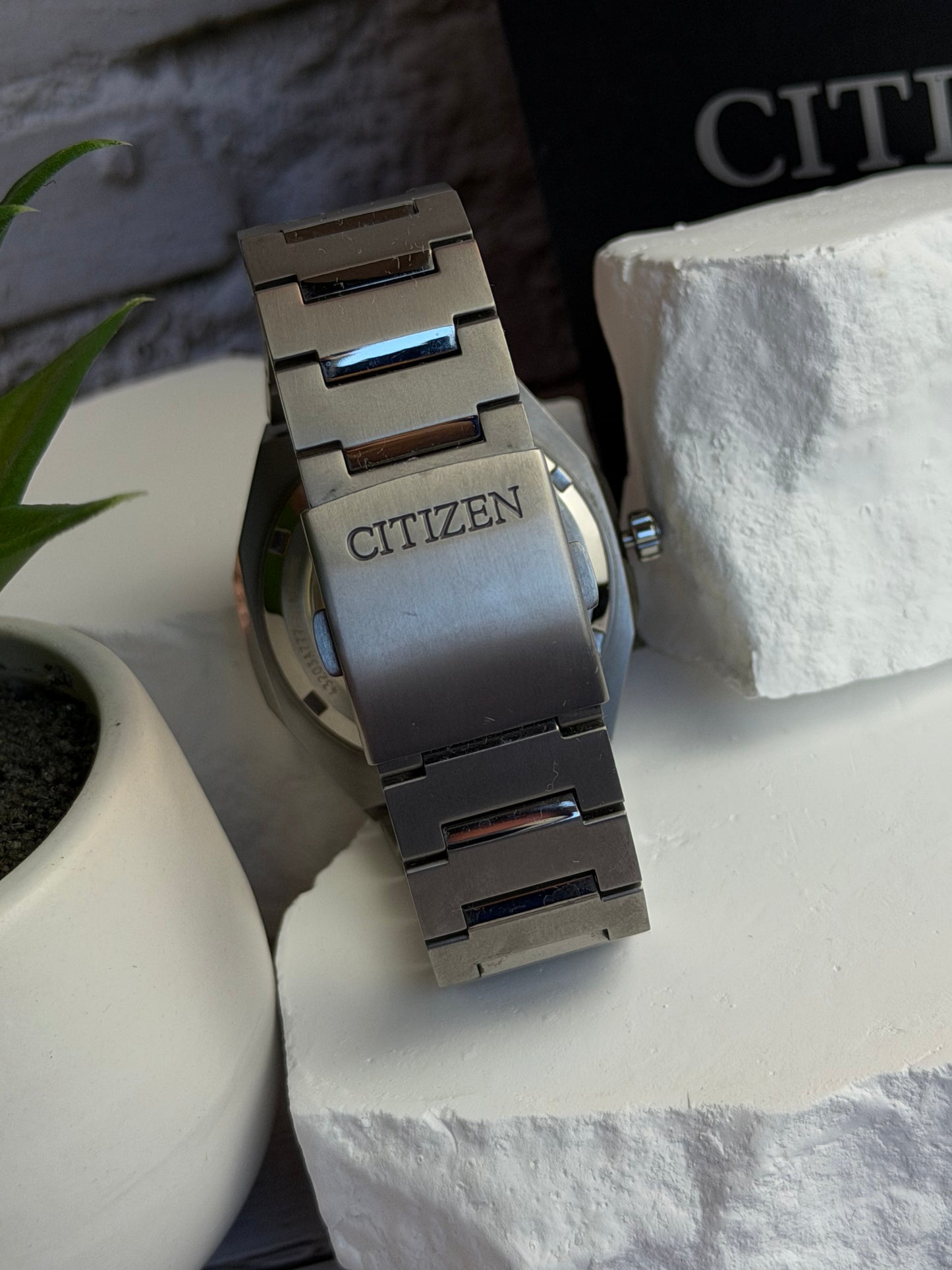 Citizen Zenshin