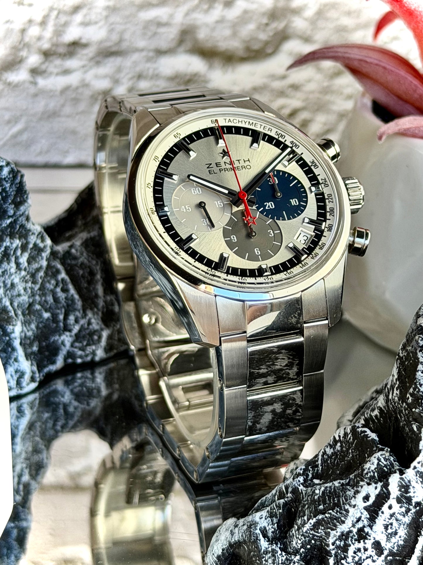 Zenith El Primero