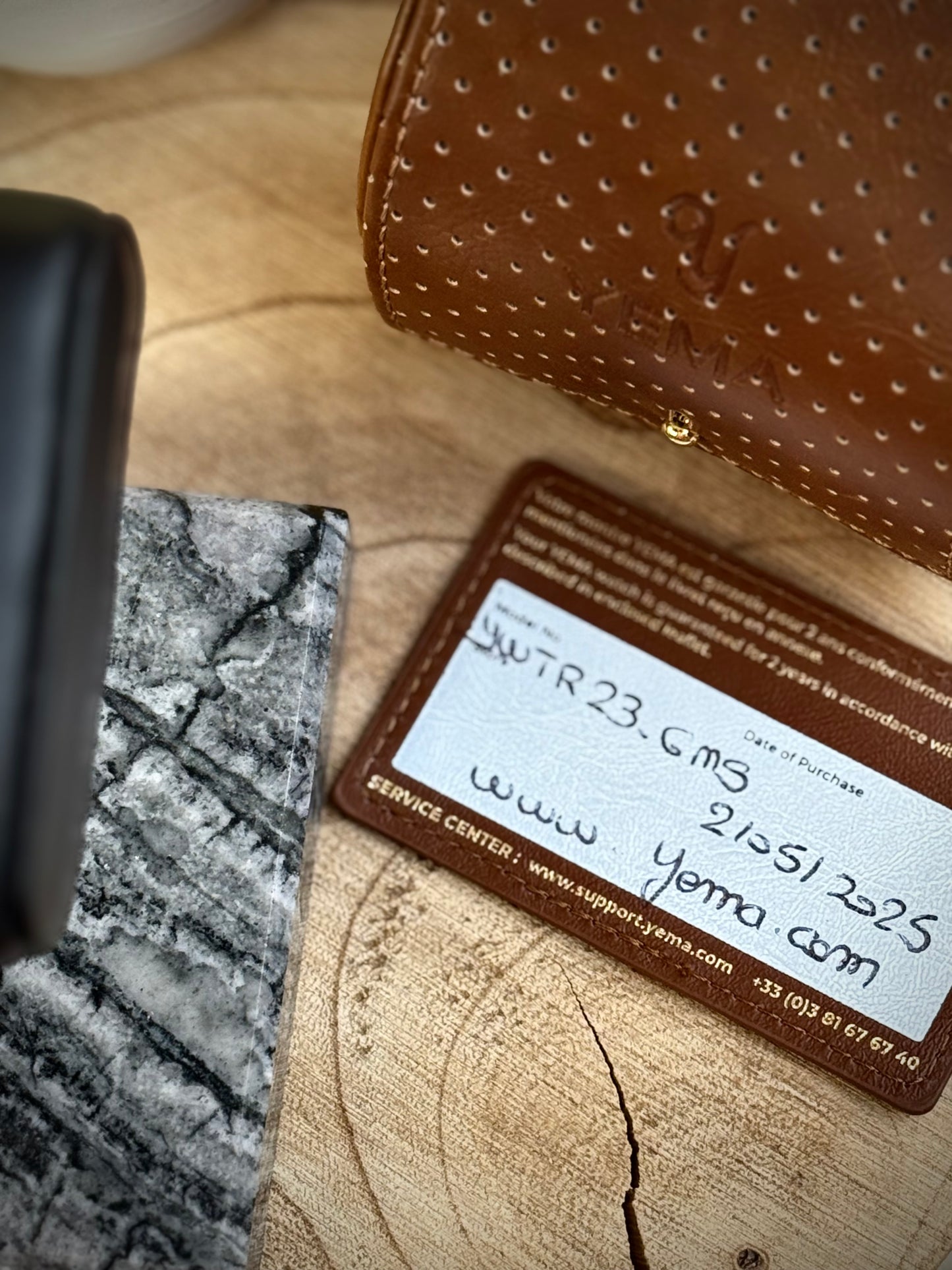 Yema Urban Traveller