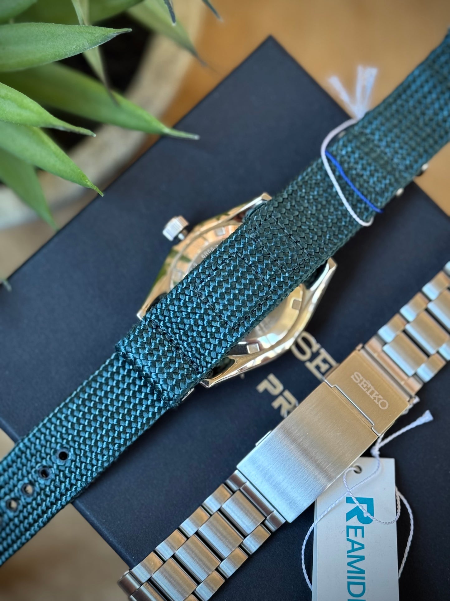 Seiko 62 Mas