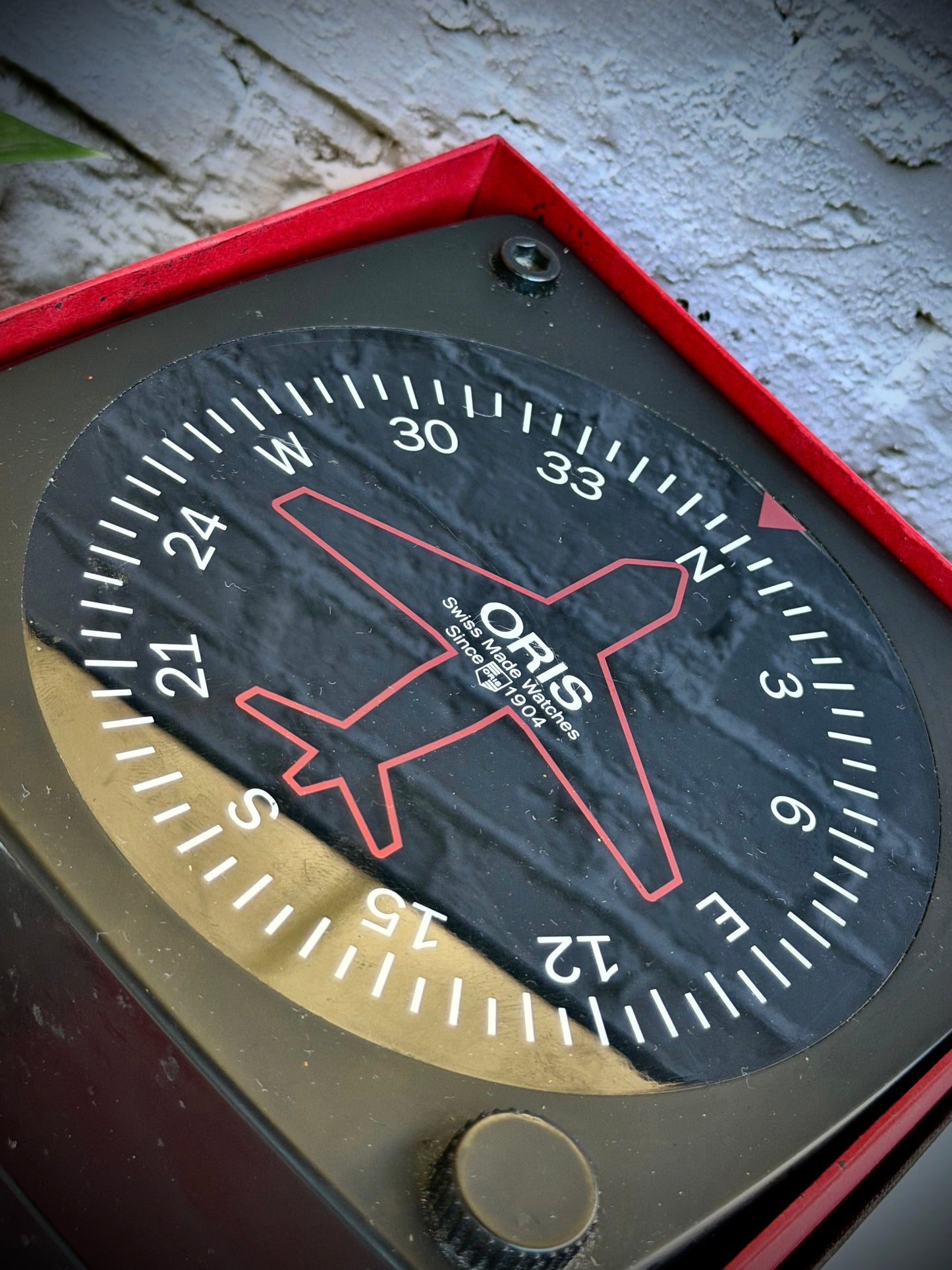 Oris BC4