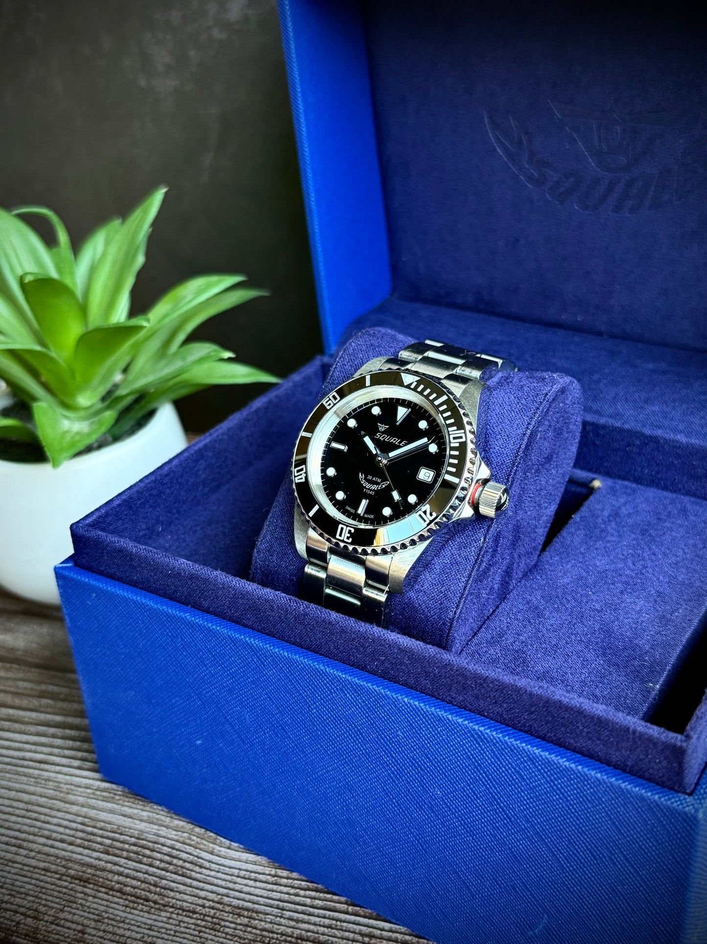 Squale 1545