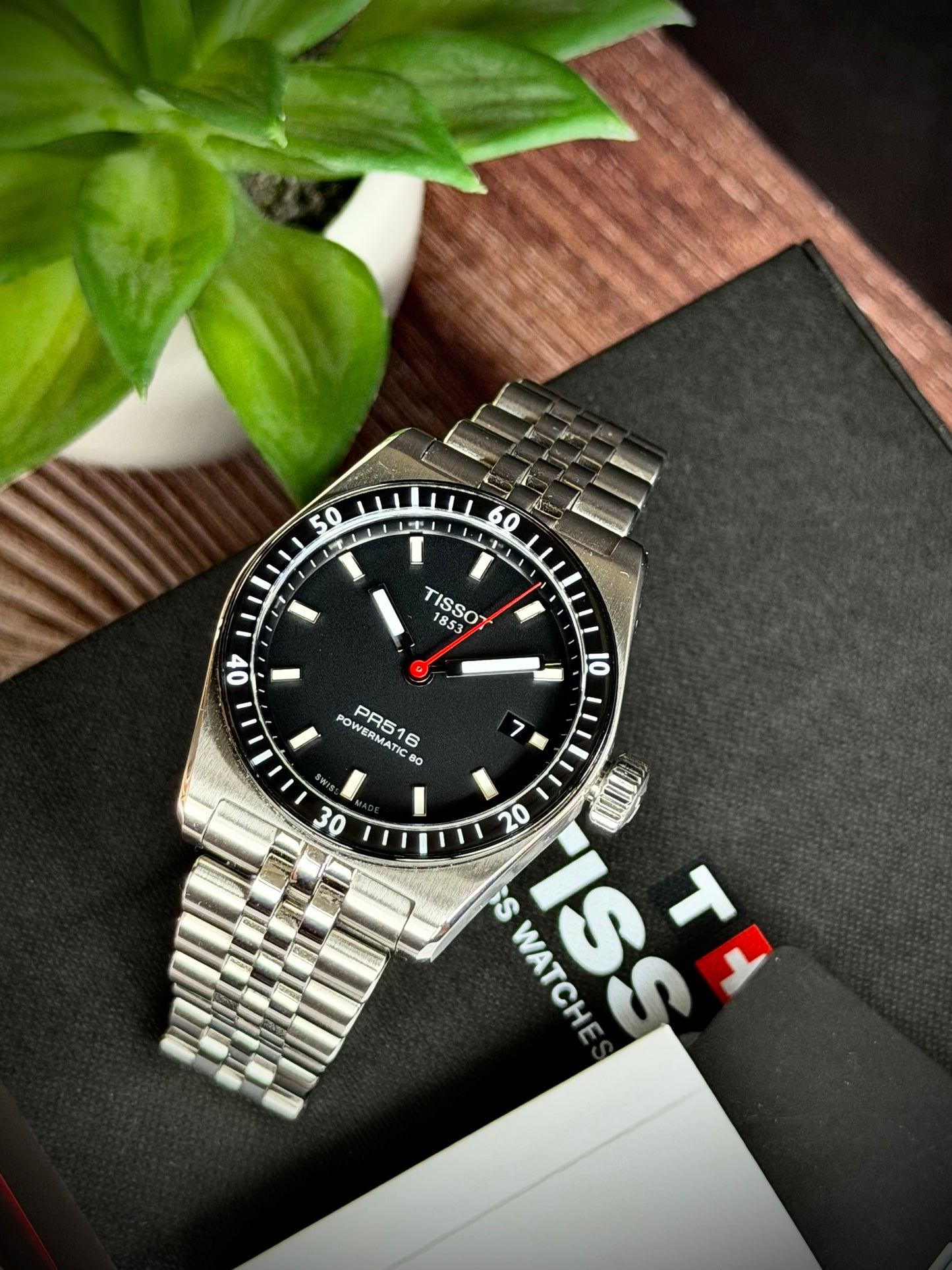 Tissot PR516