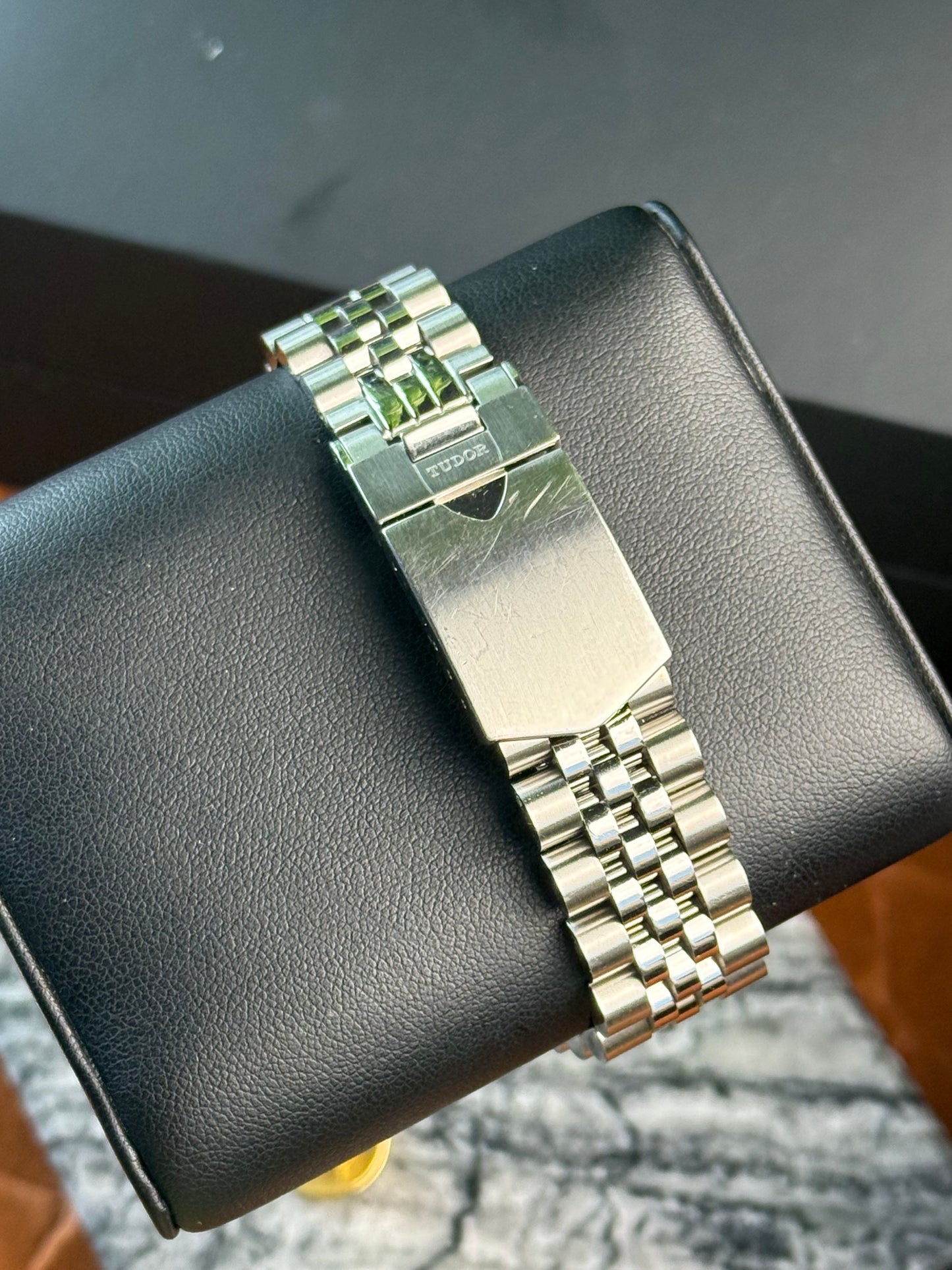Tudor Black Bay 58 doppio bracciale
