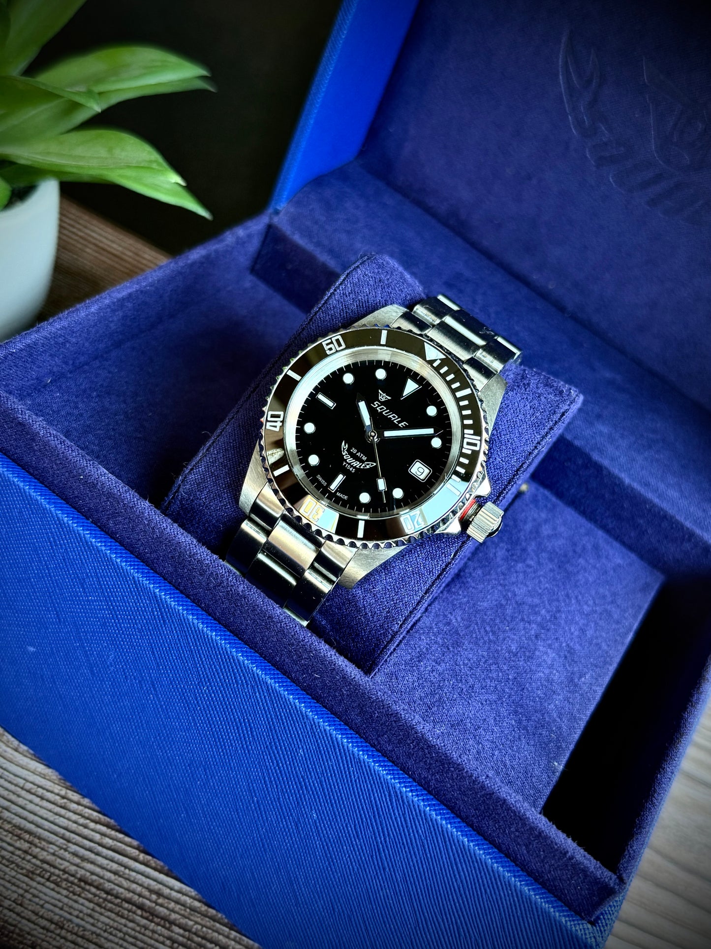 Squale 1545