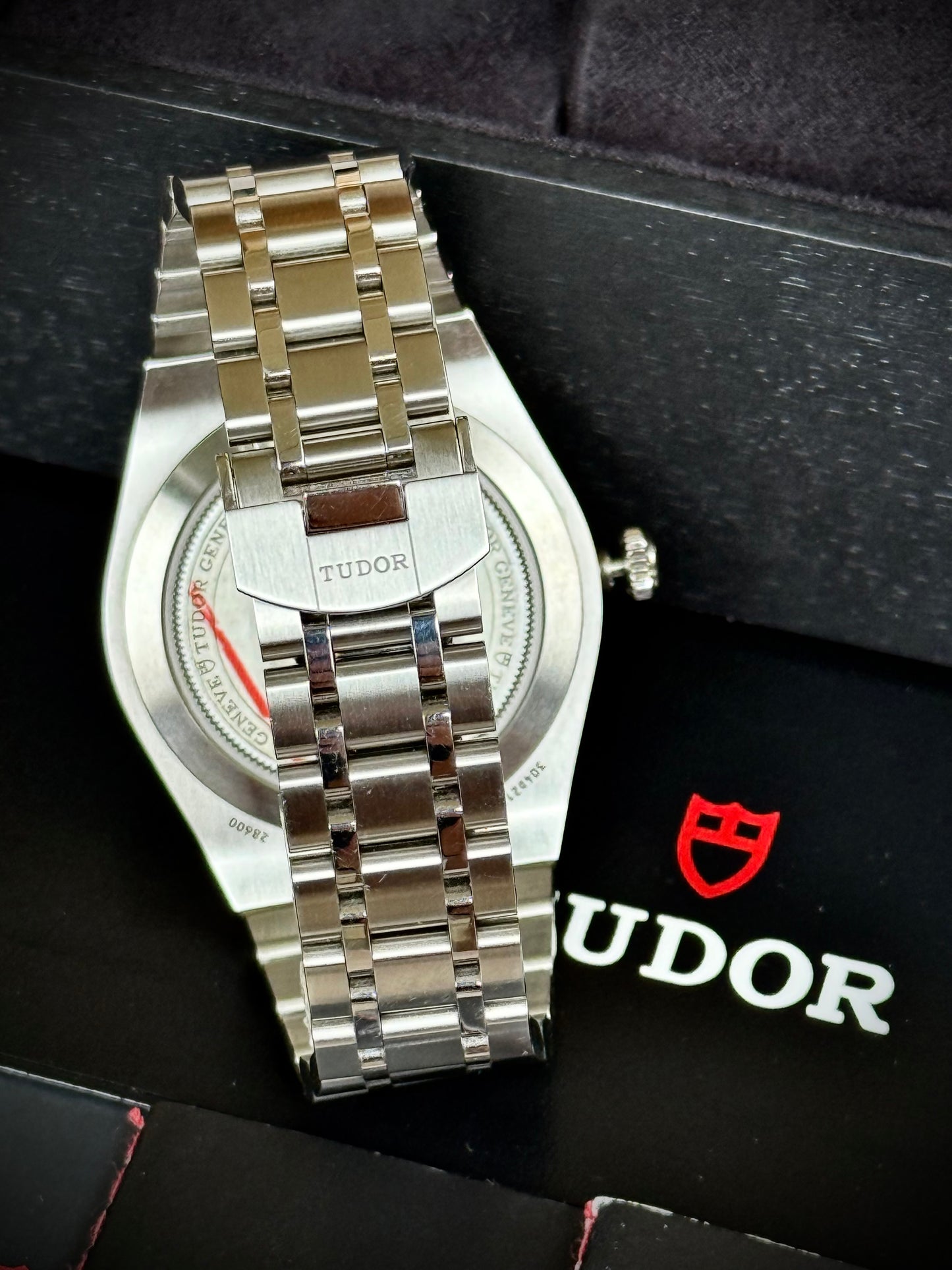 Tudor Royal