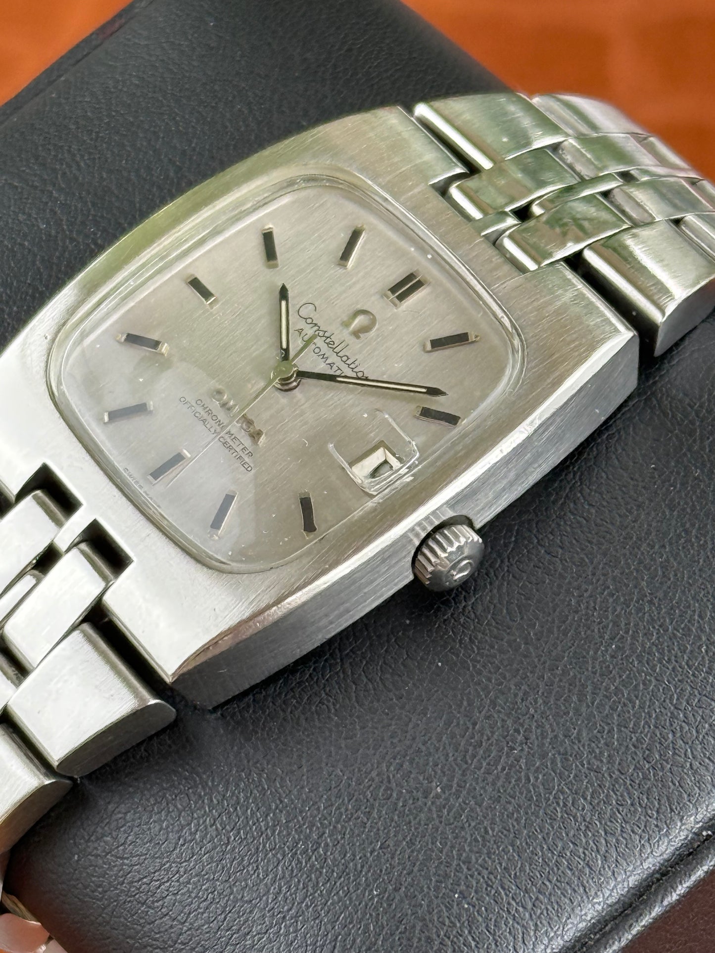 Omega Constellation