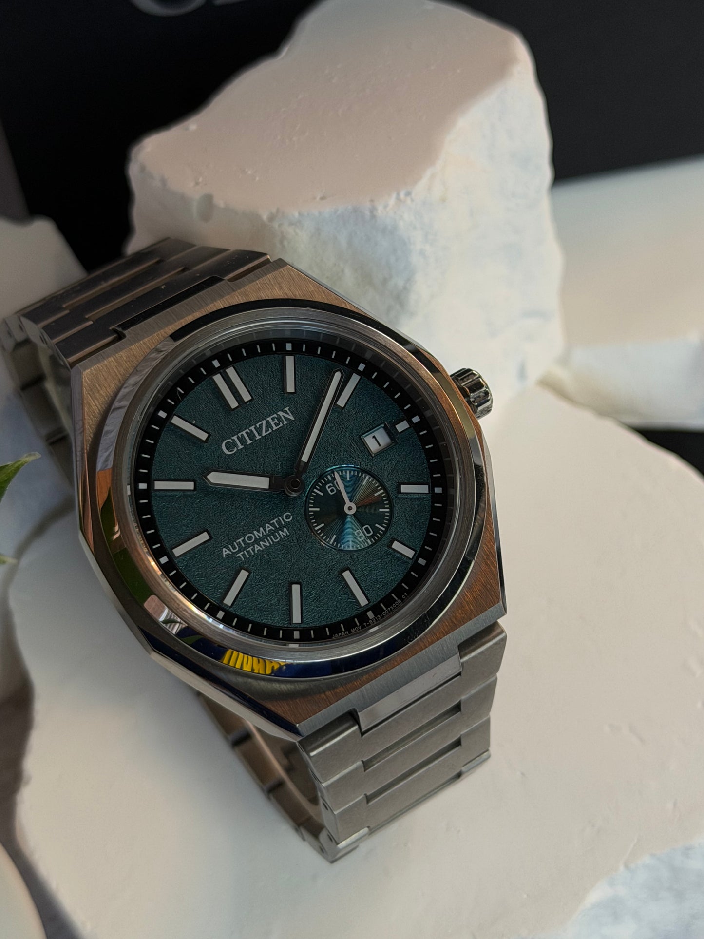 Citizen Zenshin