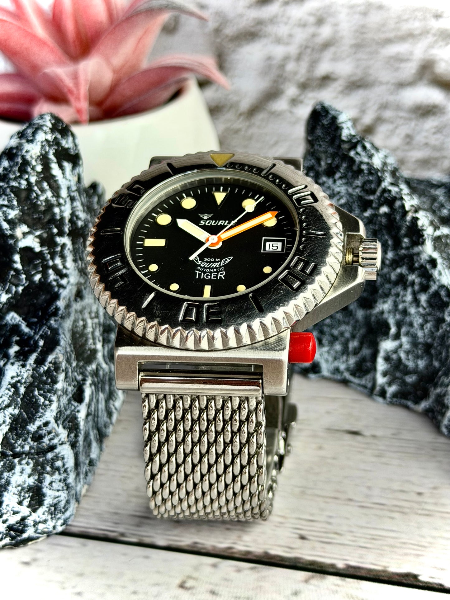 Squale Tiger