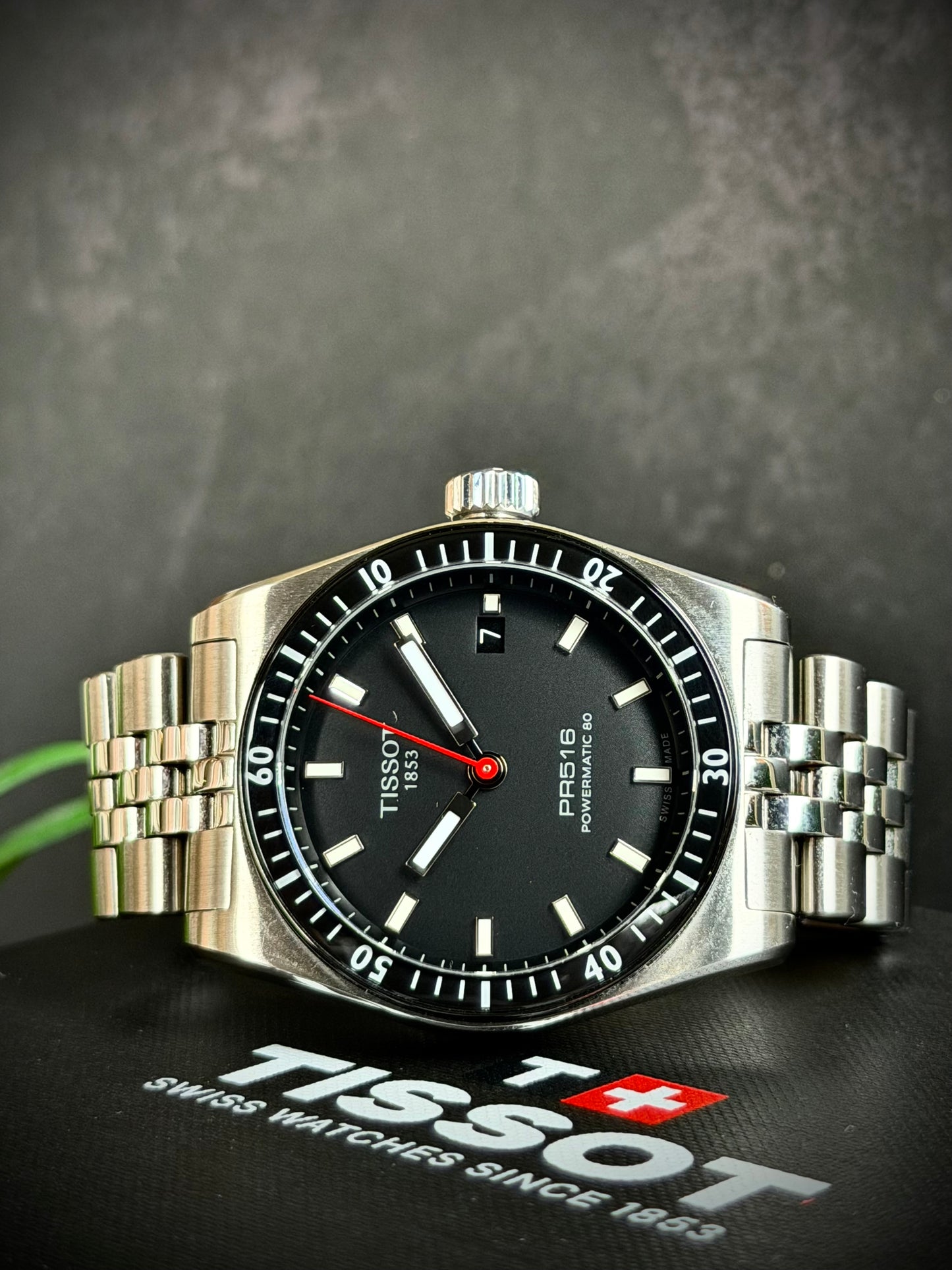 Tissot PR516